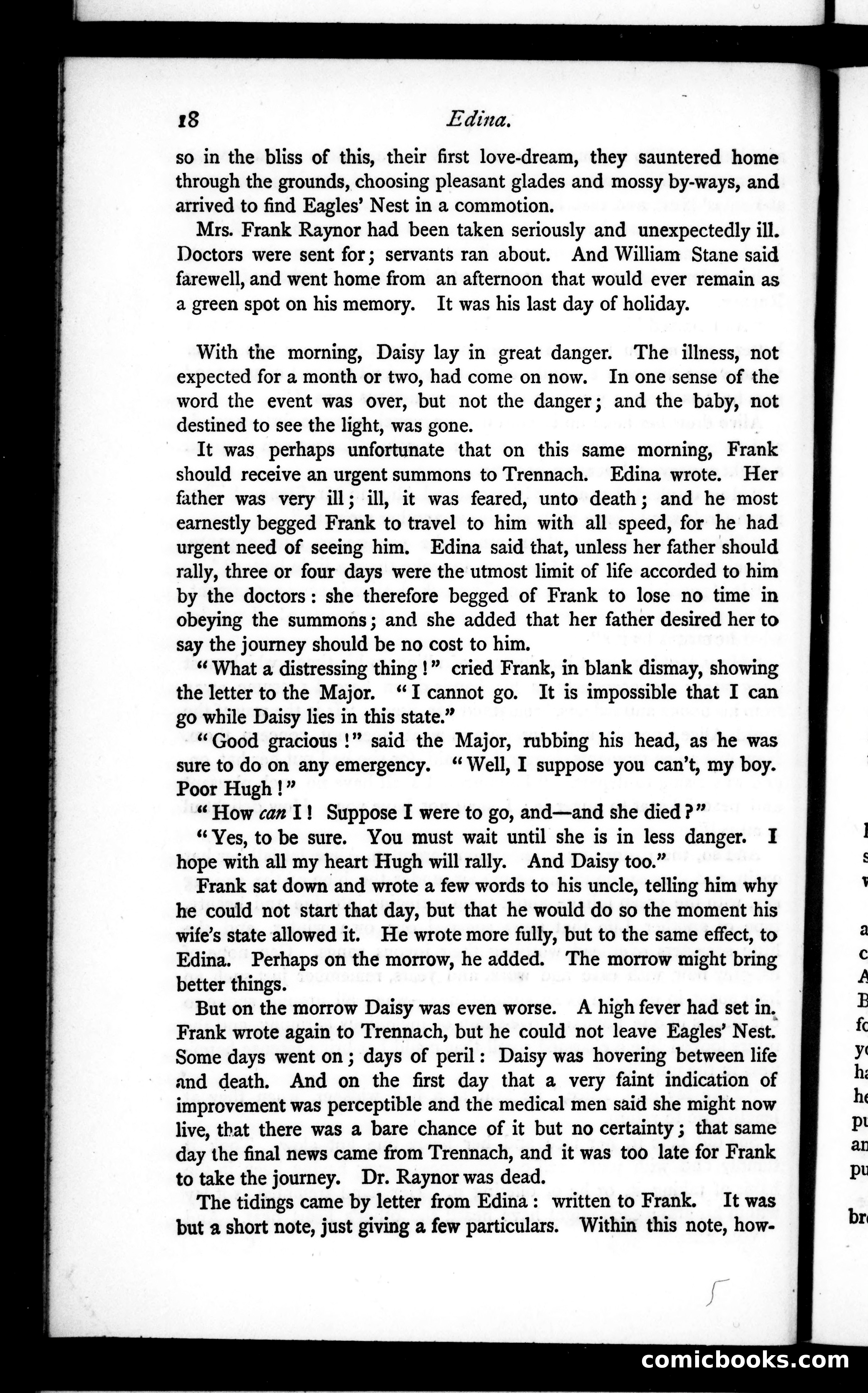 The Argosy, Vol. 22 — page 18 of 82