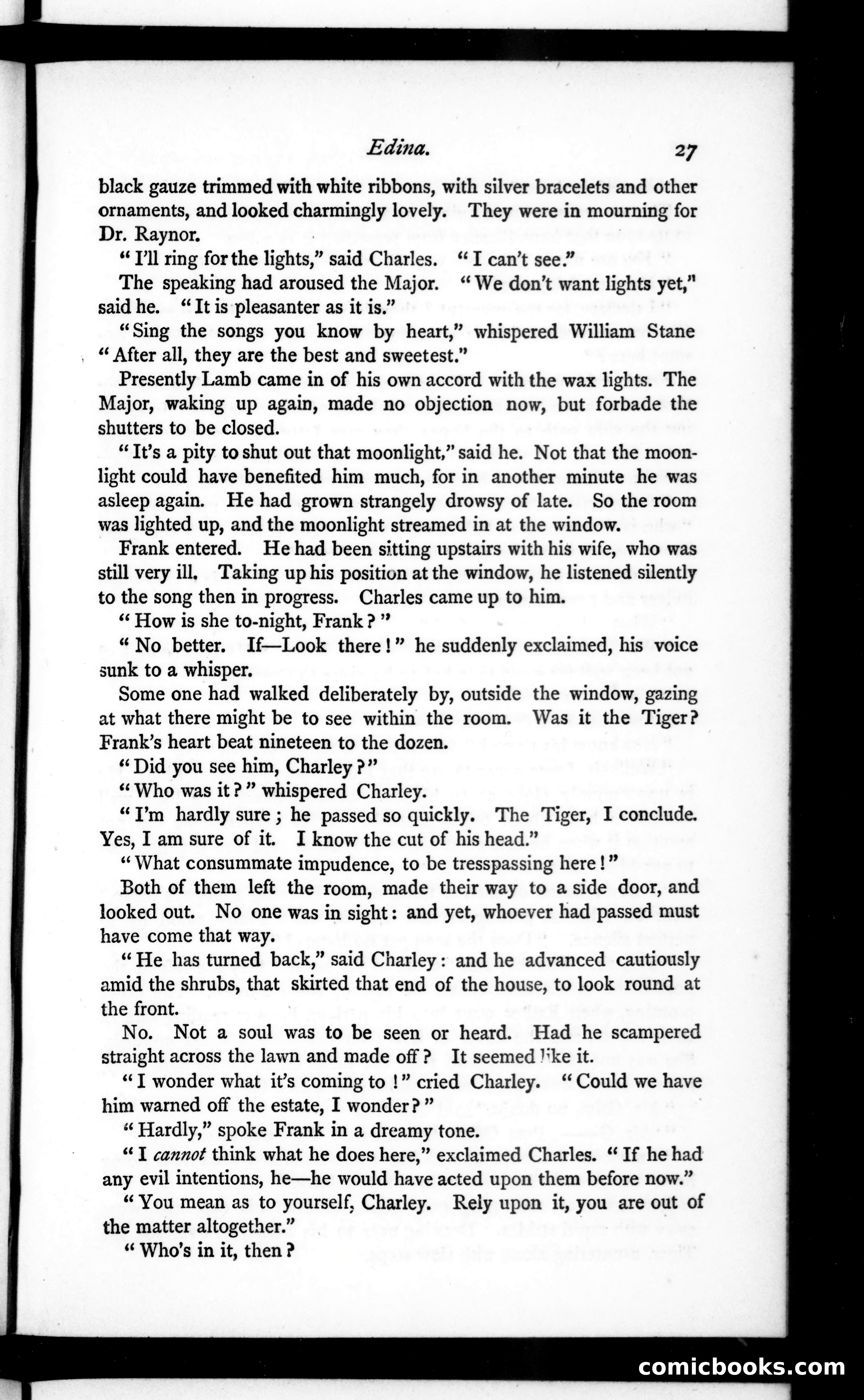 The Argosy, Vol. 22 — page 27 of 82