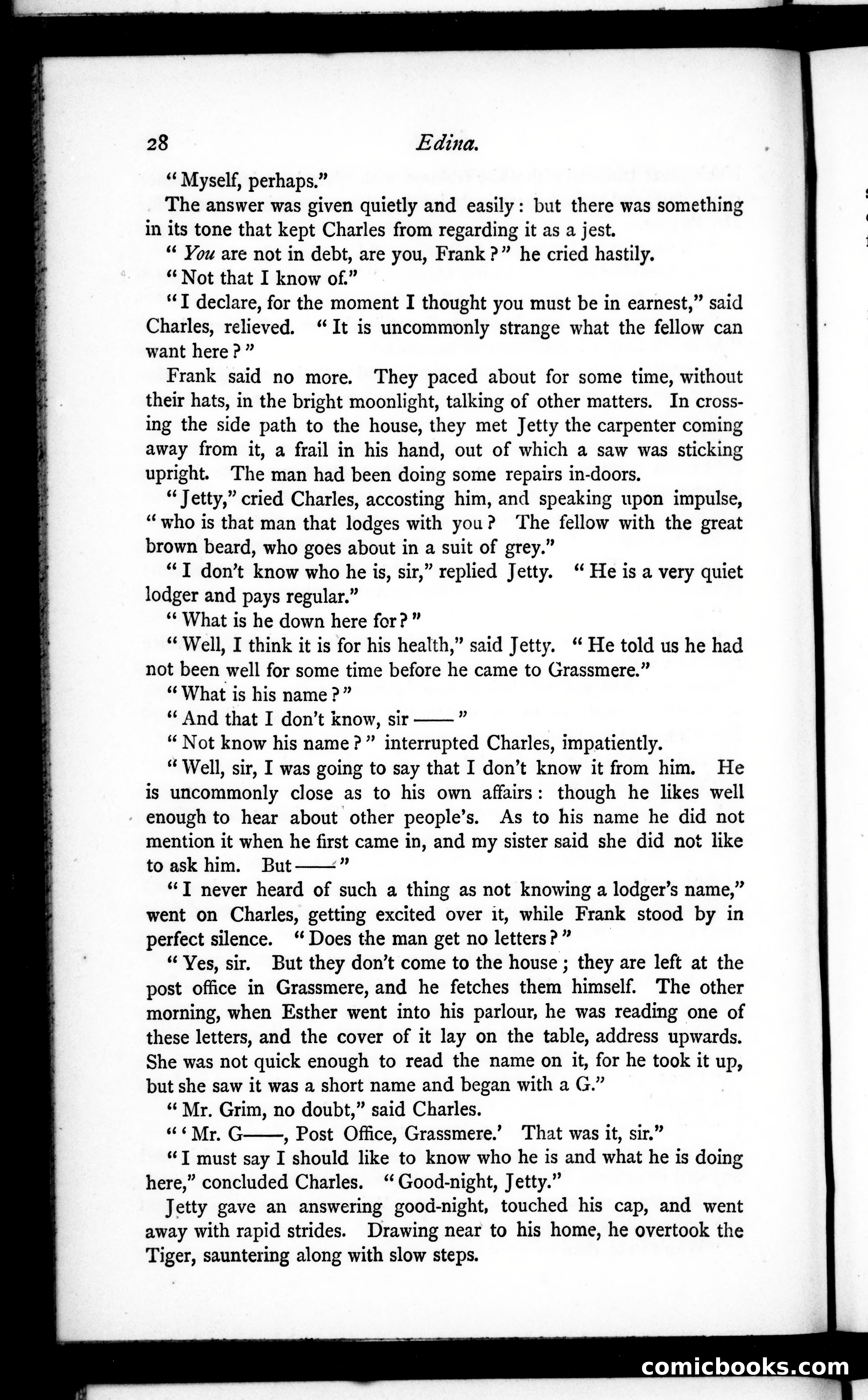 The Argosy, Vol. 22 — page 28 of 82