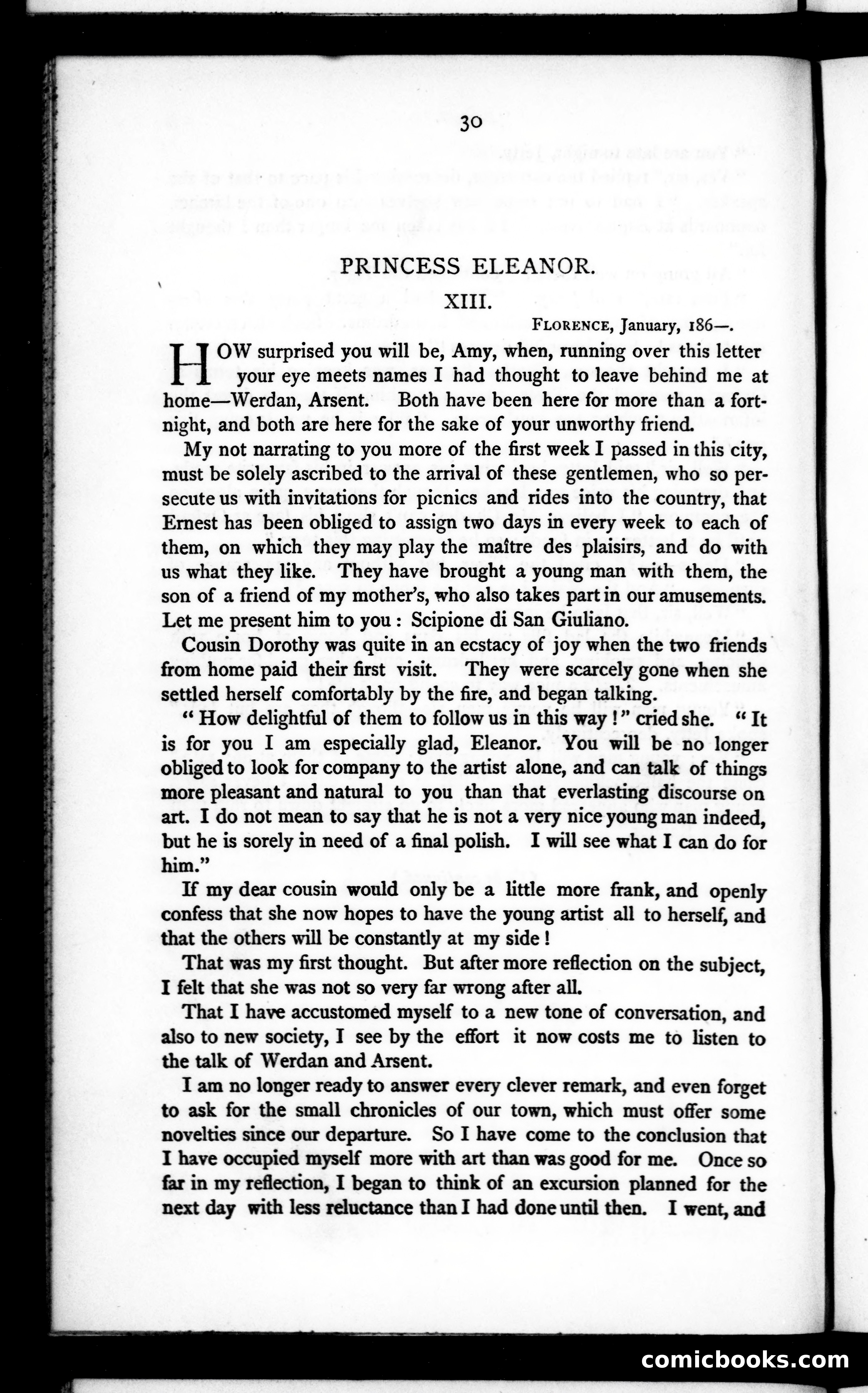The Argosy, Vol. 22 — page 30 of 82