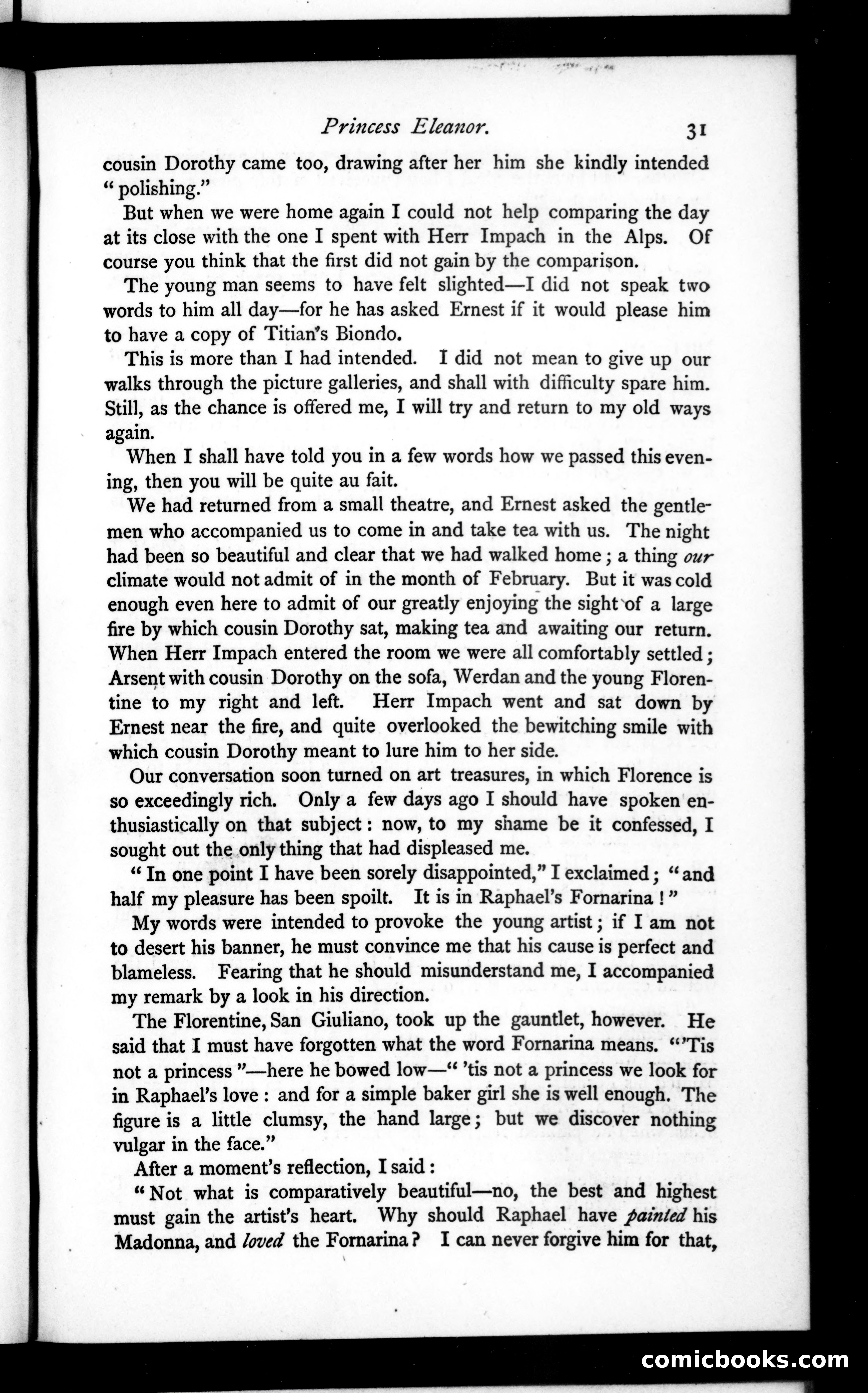 The Argosy, Vol. 22 — page 31 of 82