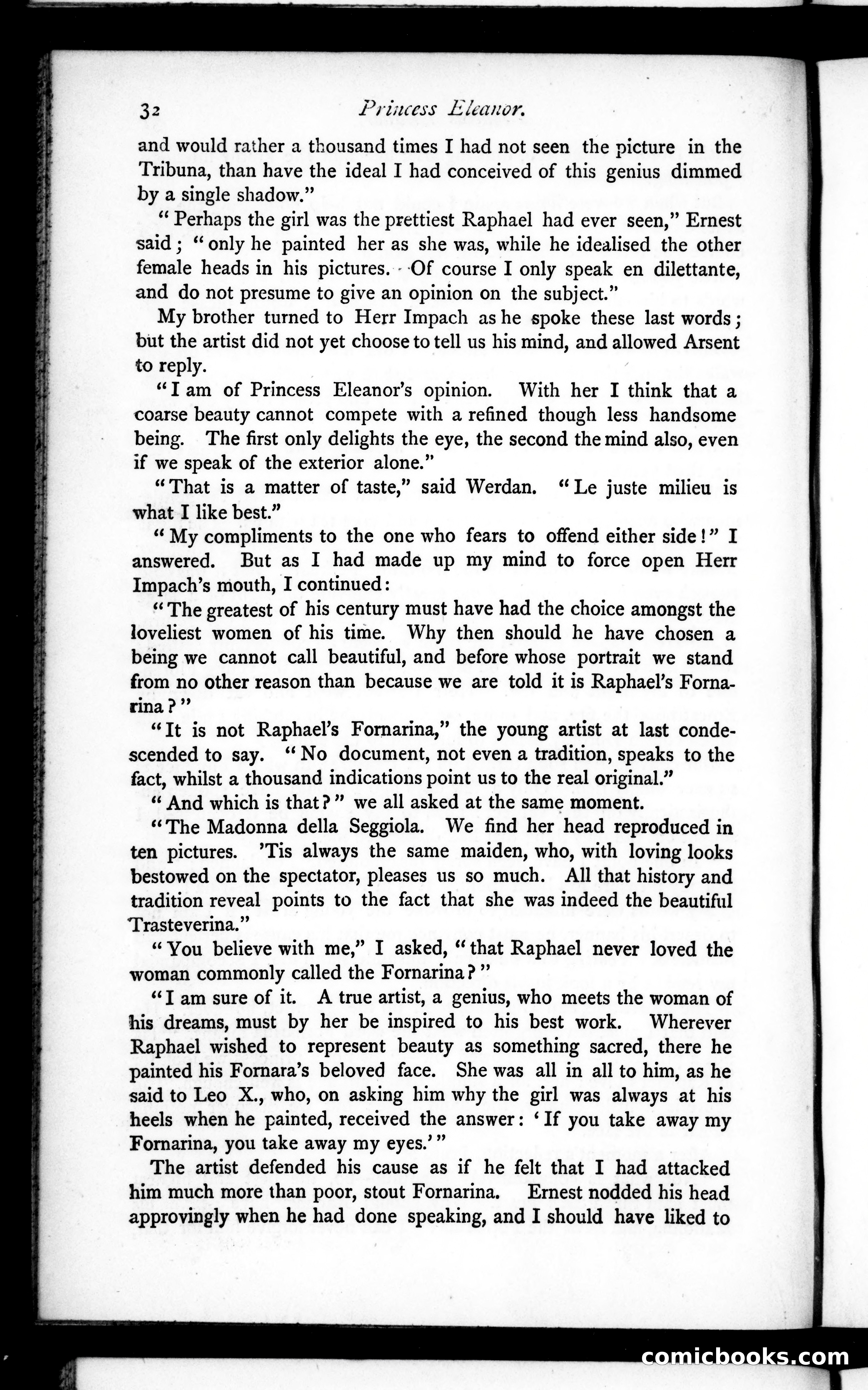 The Argosy, Vol. 22 — page 32 of 82