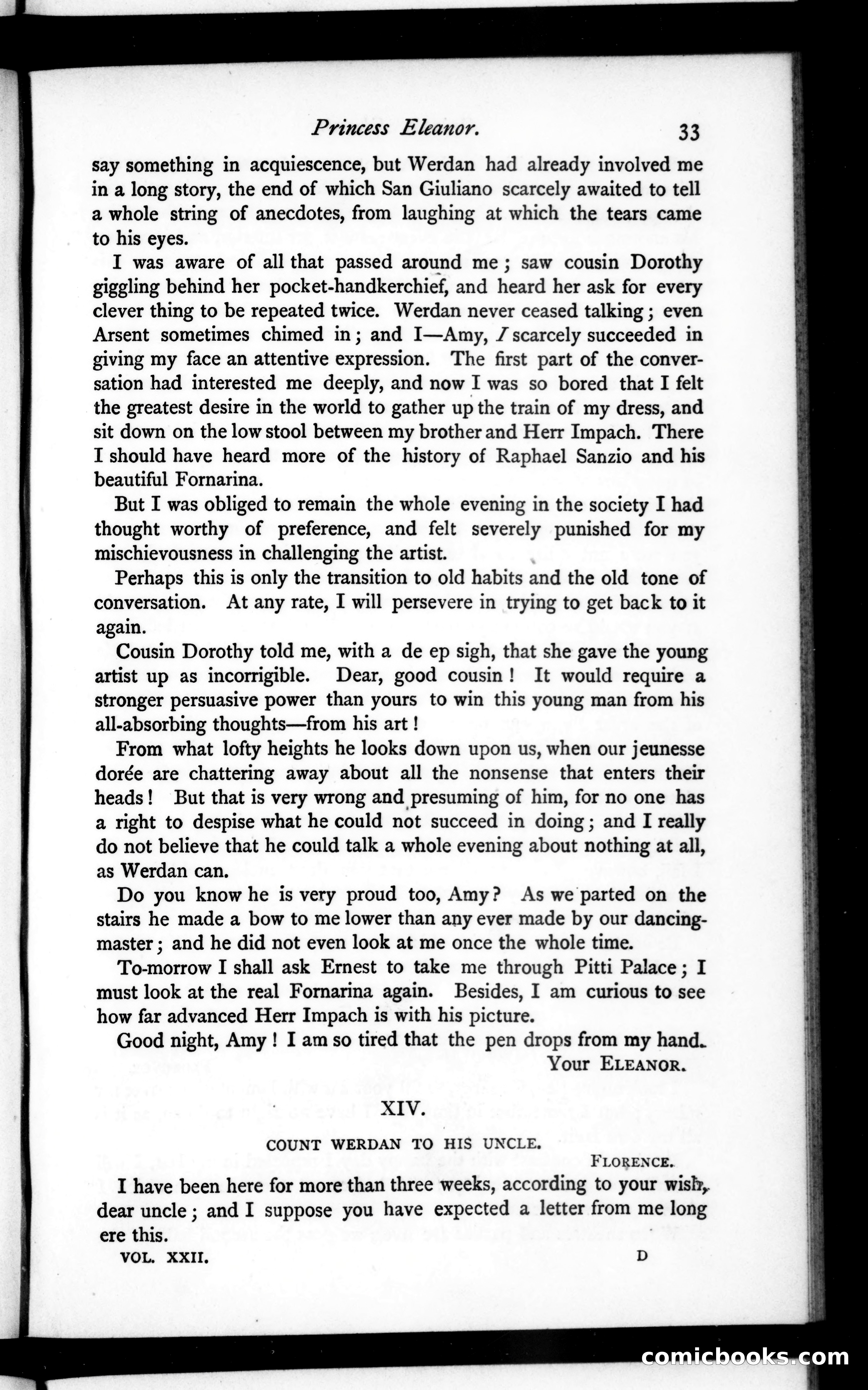 The Argosy, Vol. 22 — page 33 of 82