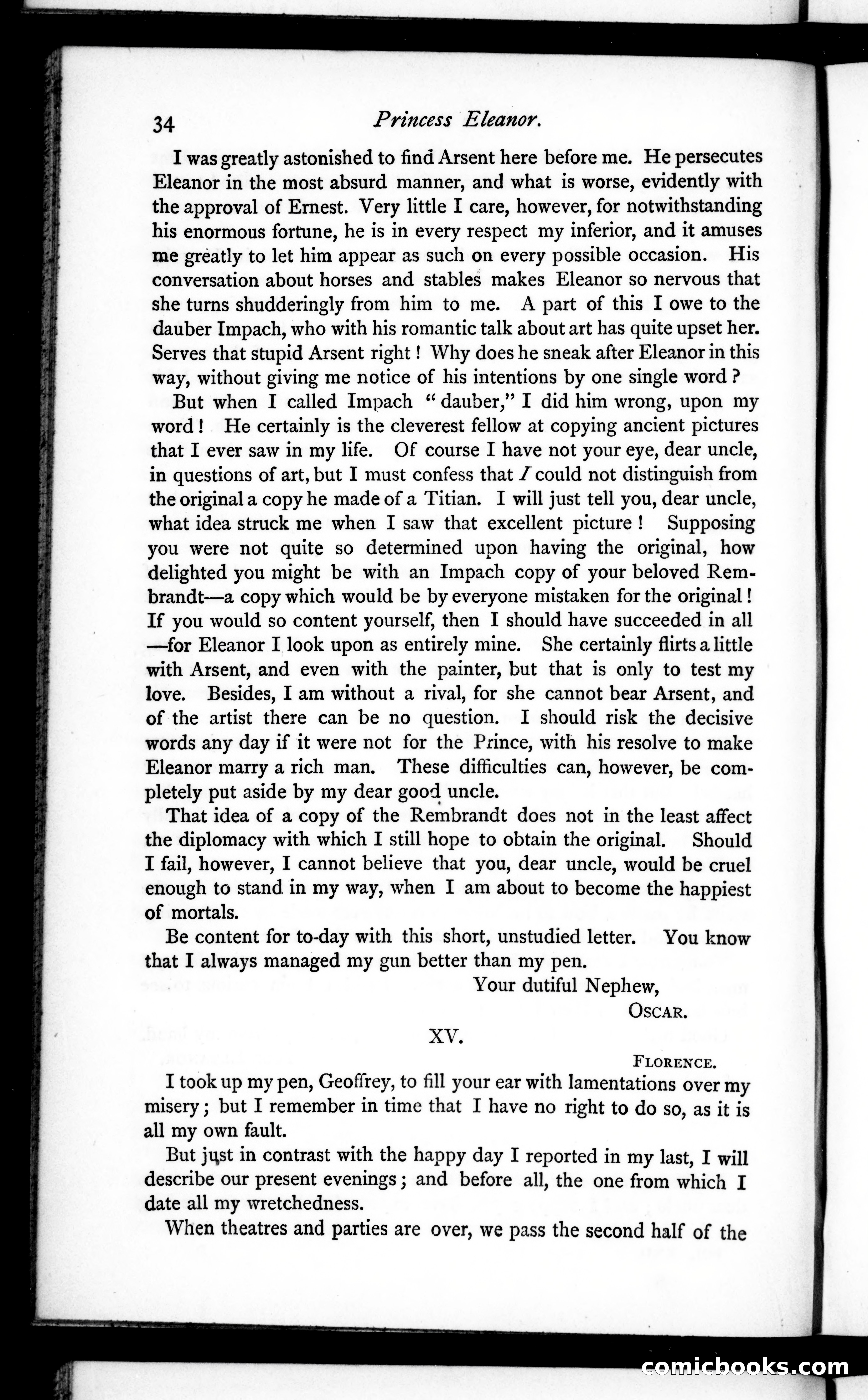 The Argosy, Vol. 22 — page 34 of 82
