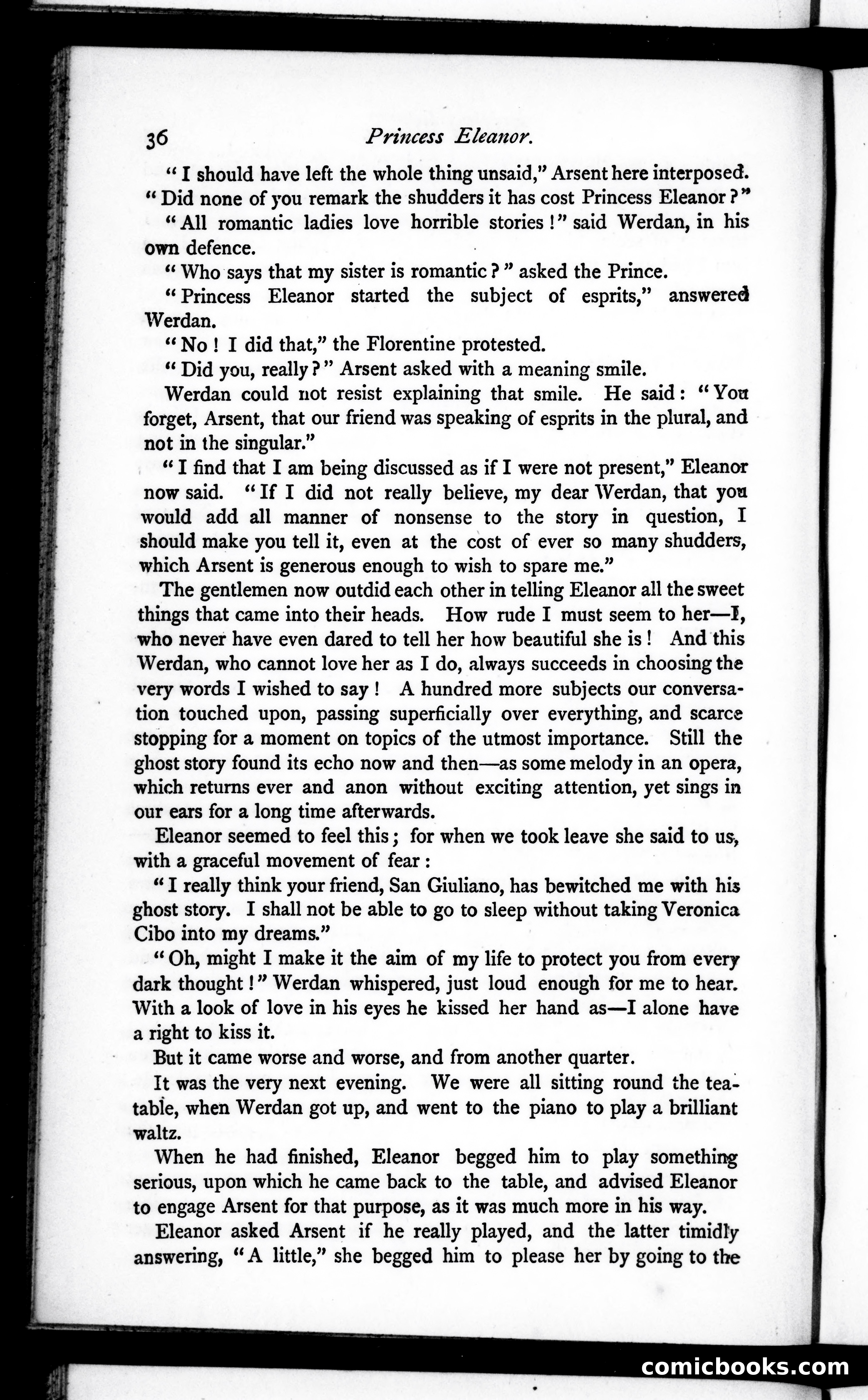 The Argosy, Vol. 22 — page 36 of 82