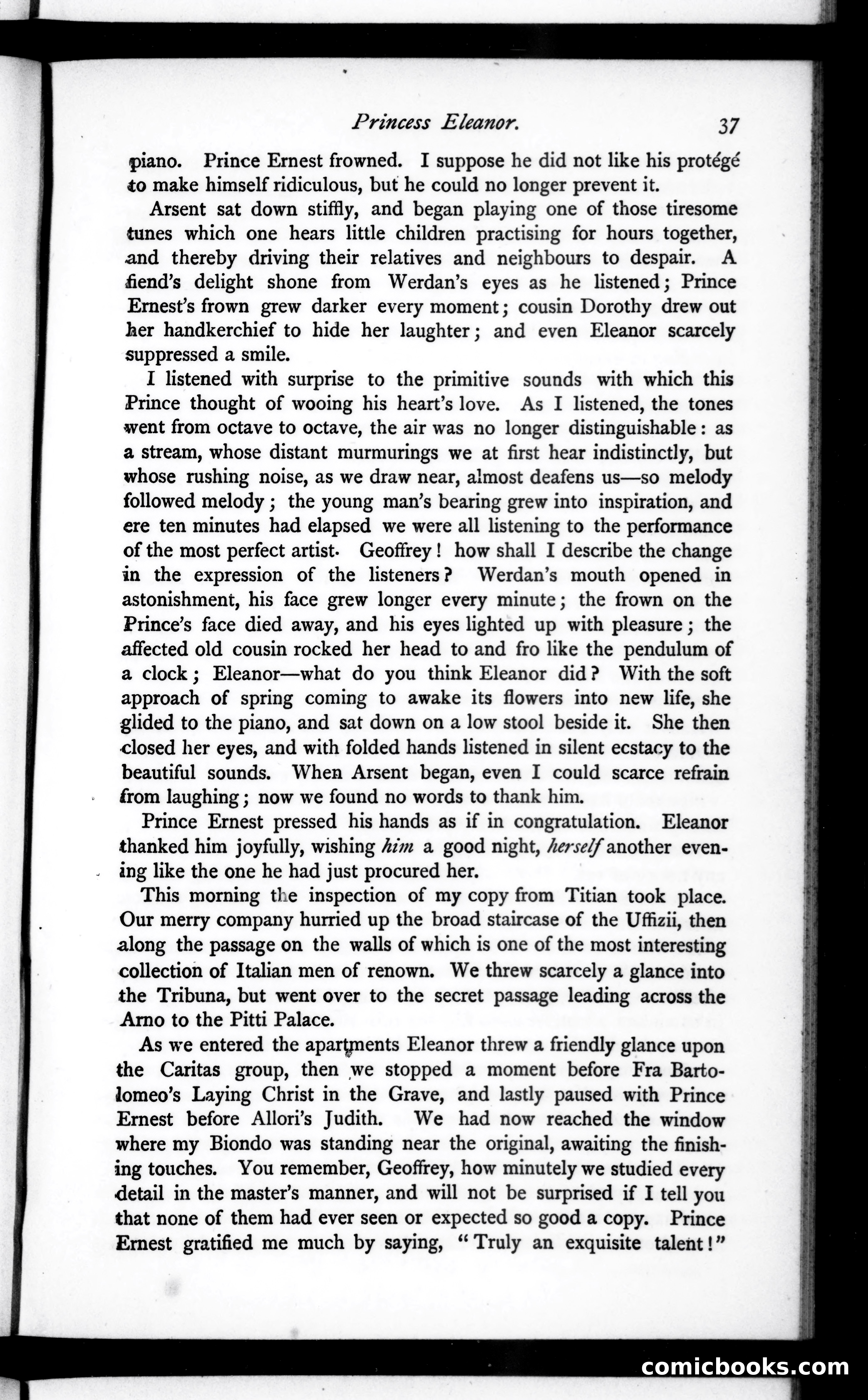 The Argosy, Vol. 22 — page 37 of 82