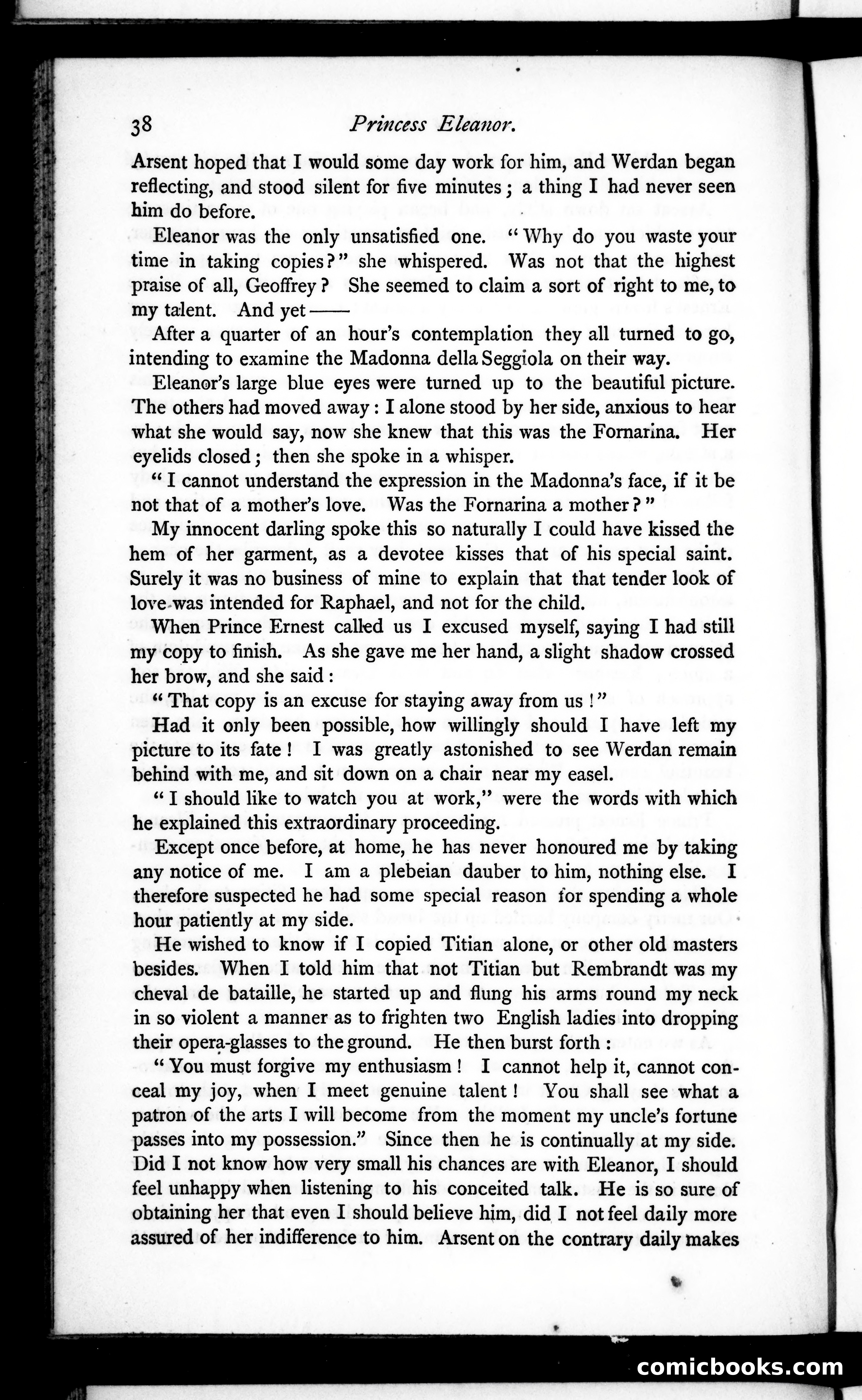 The Argosy, Vol. 22 — page 38 of 82
