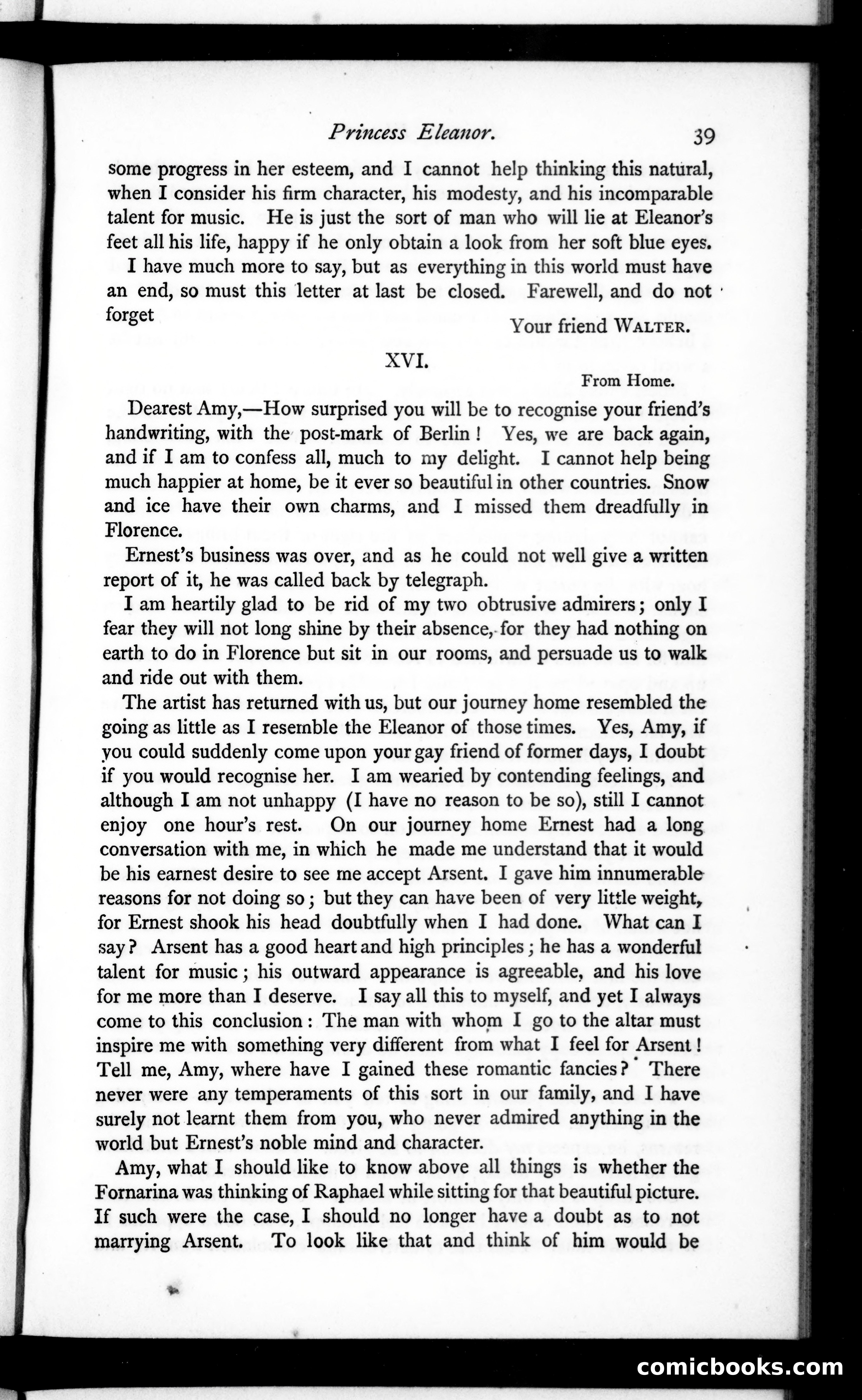 The Argosy, Vol. 22 — page 39 of 82