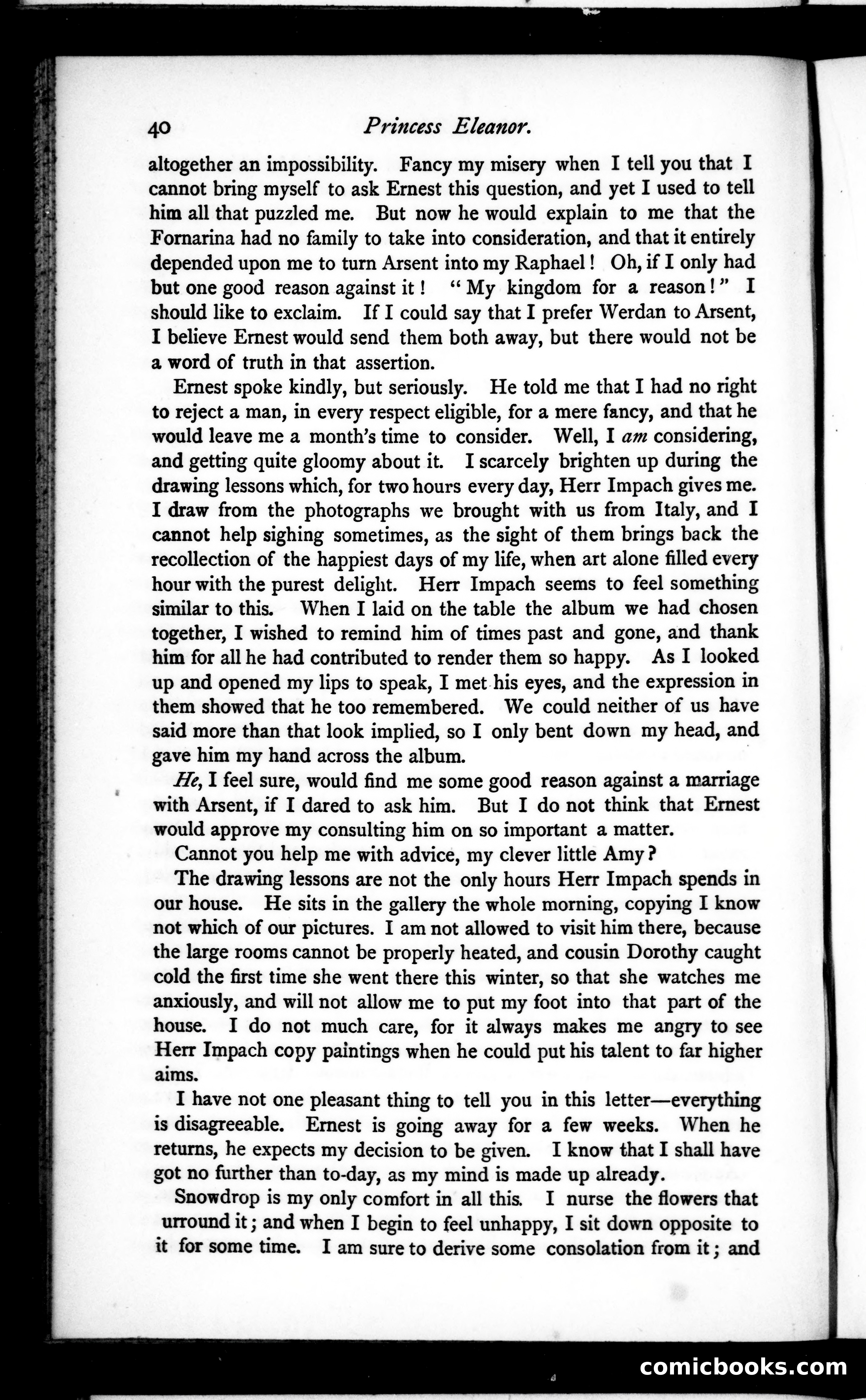 The Argosy, Vol. 22 — page 40 of 82