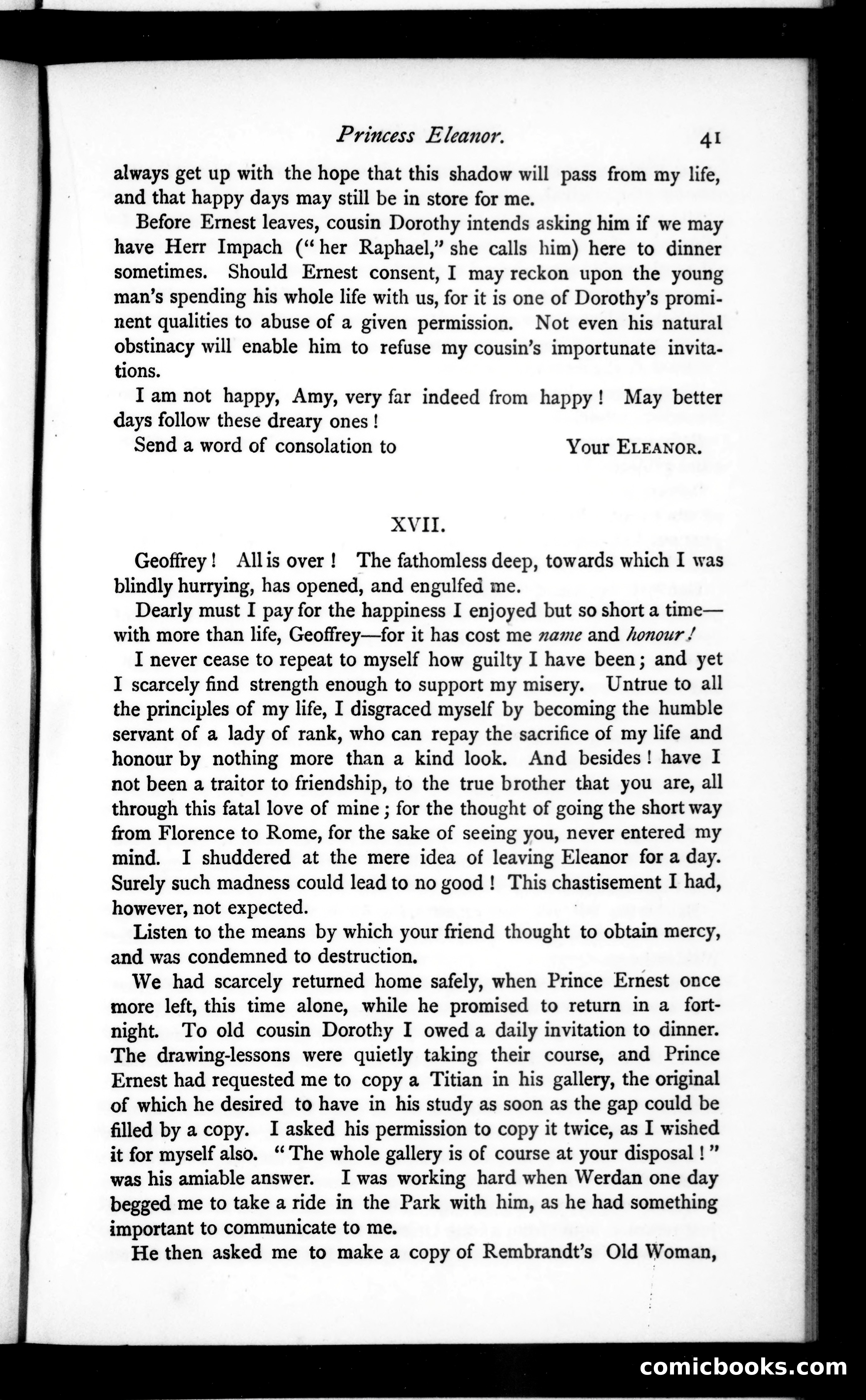 The Argosy, Vol. 22 — page 41 of 82
