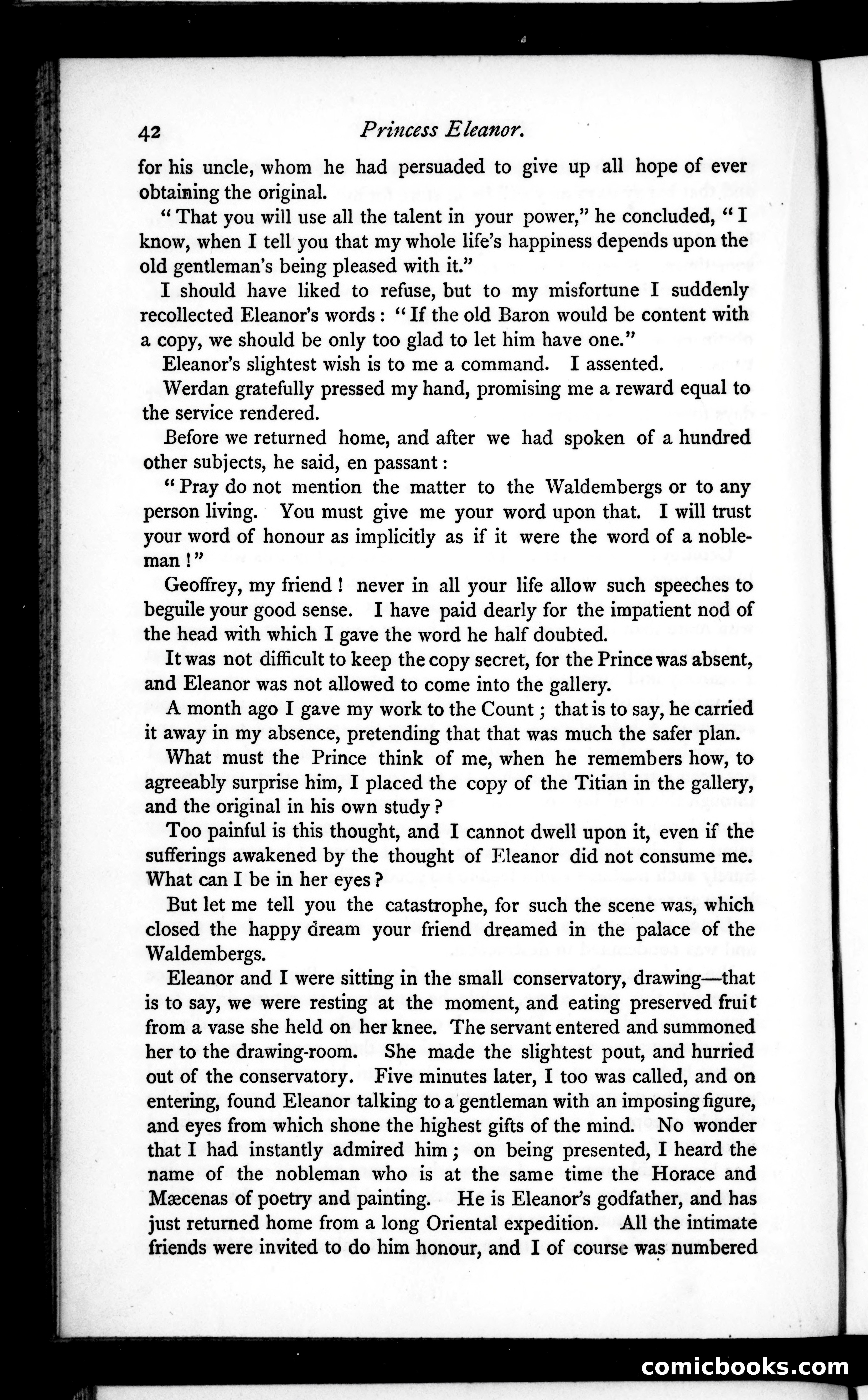 The Argosy, Vol. 22 — page 42 of 82