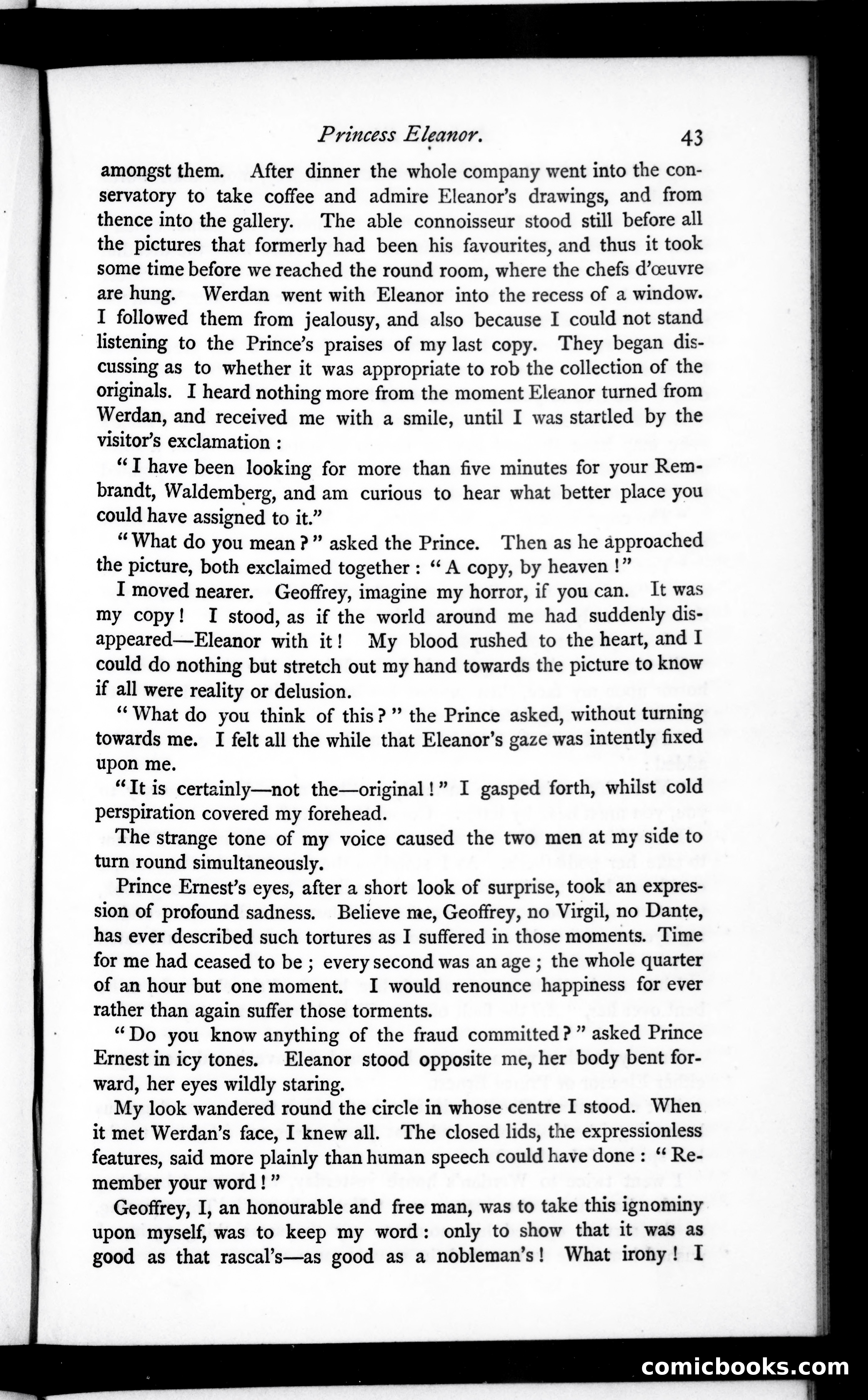 The Argosy, Vol. 22 — page 43 of 82