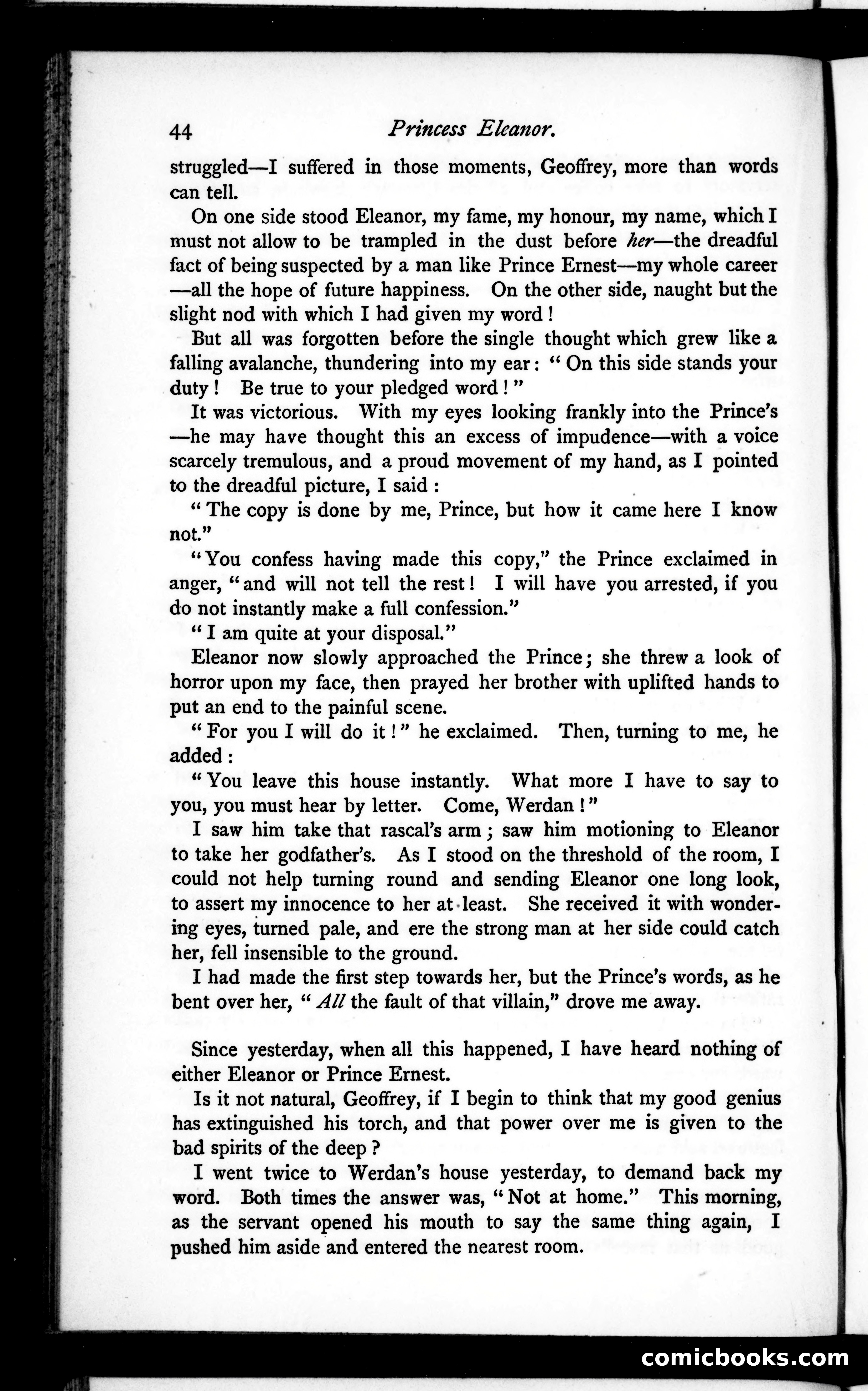 The Argosy, Vol. 22 — page 44 of 82