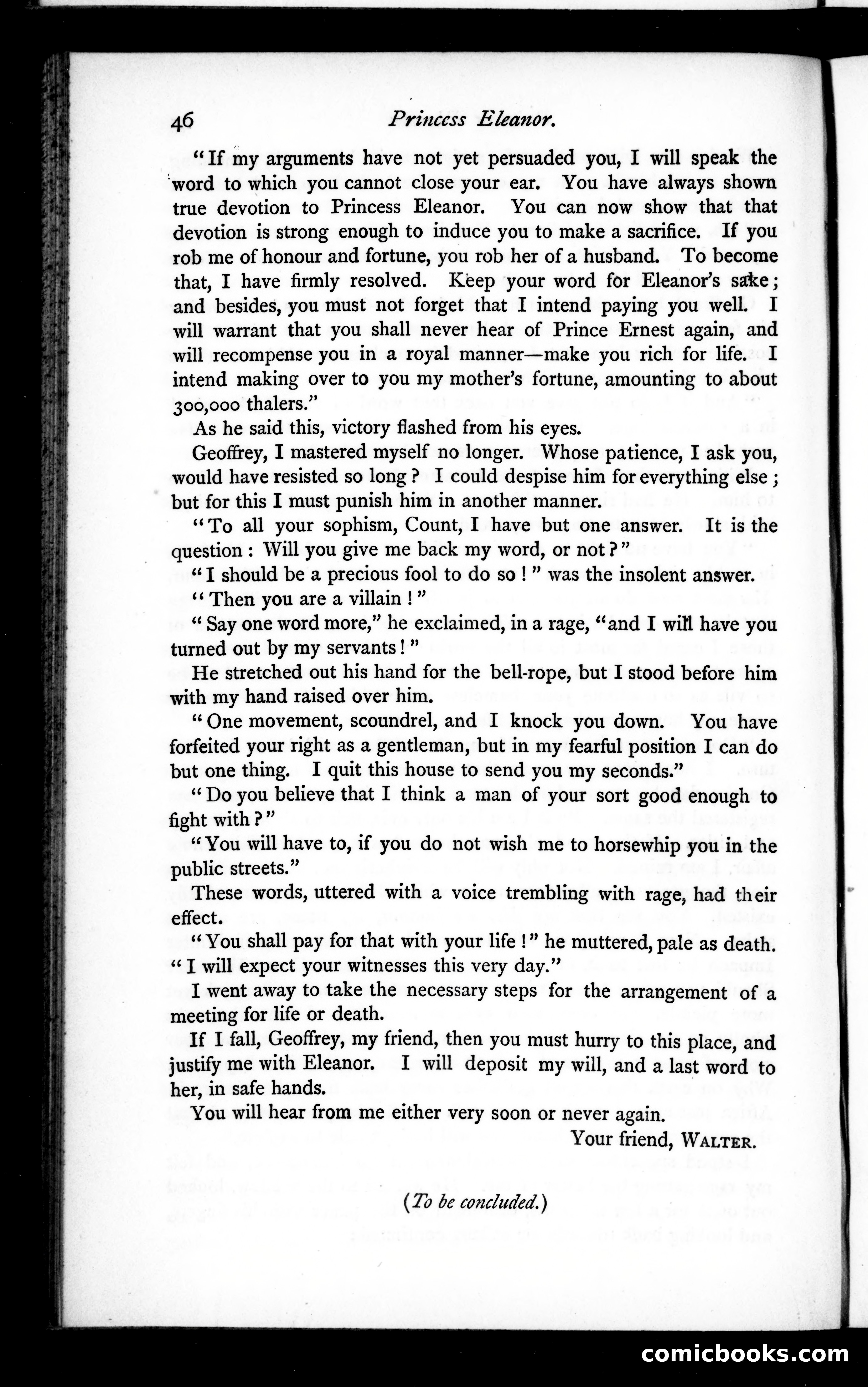 The Argosy, Vol. 22 — page 46 of 82