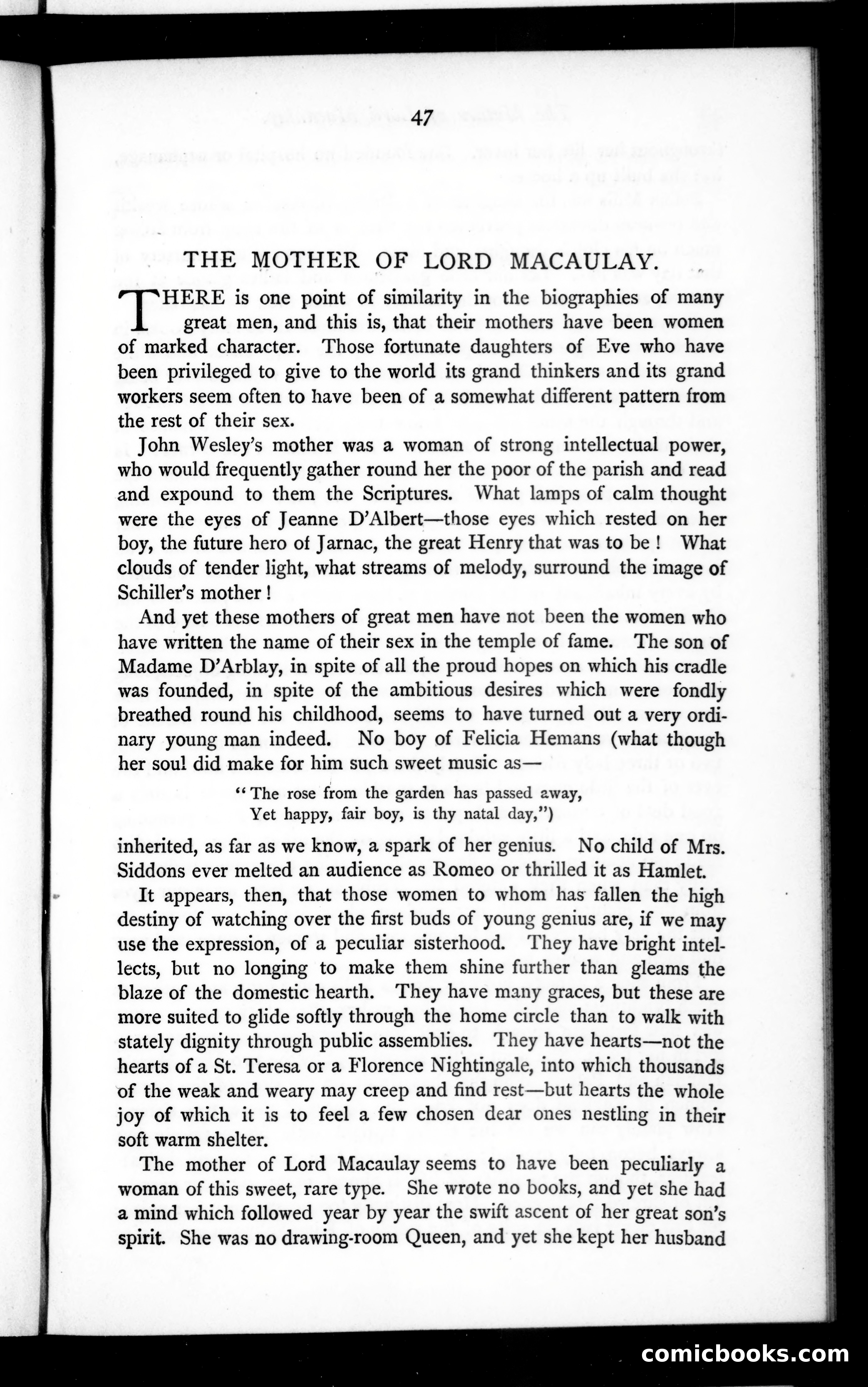 The Argosy, Vol. 22 — page 47 of 82
