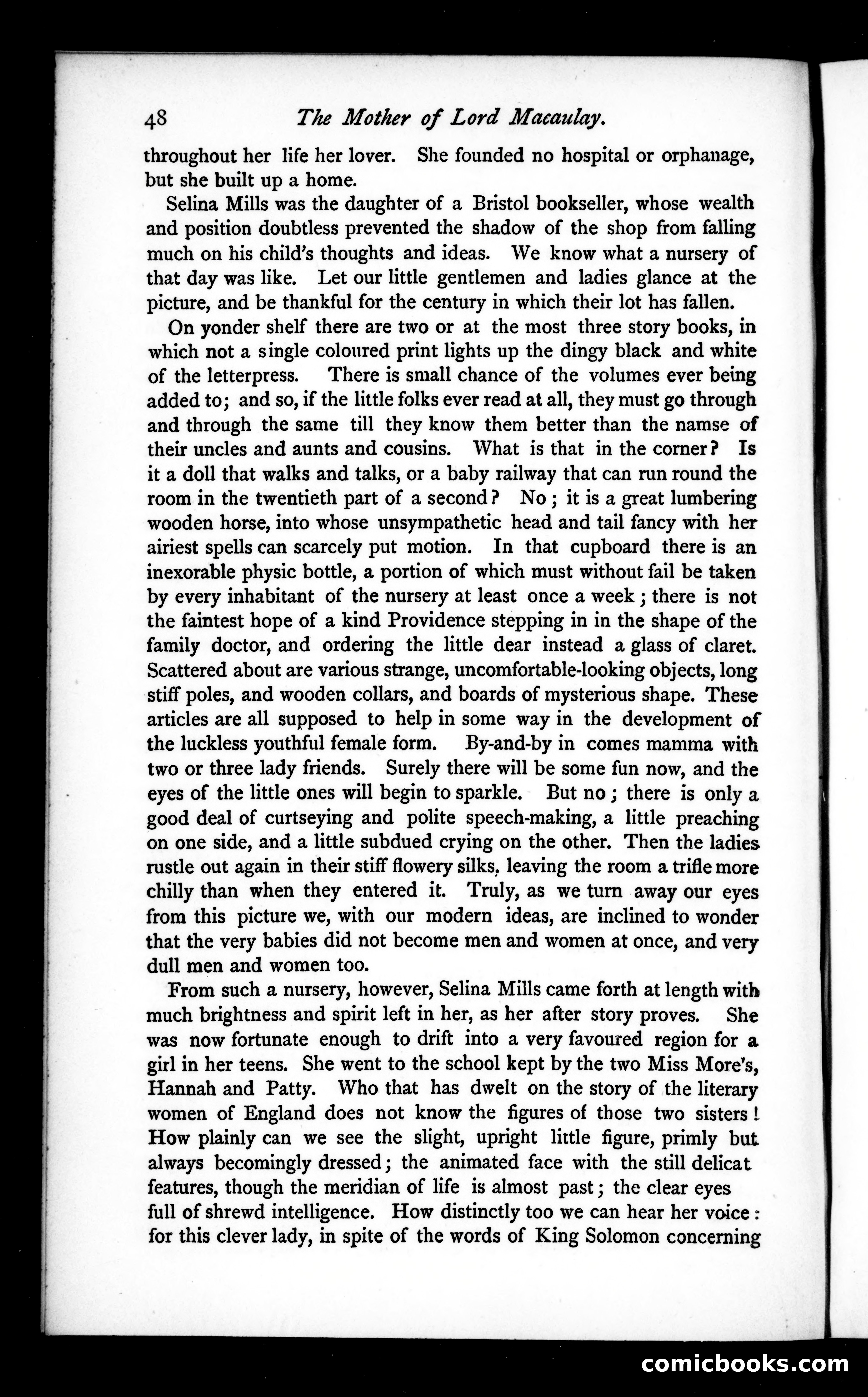 The Argosy, Vol. 22 — page 48 of 82