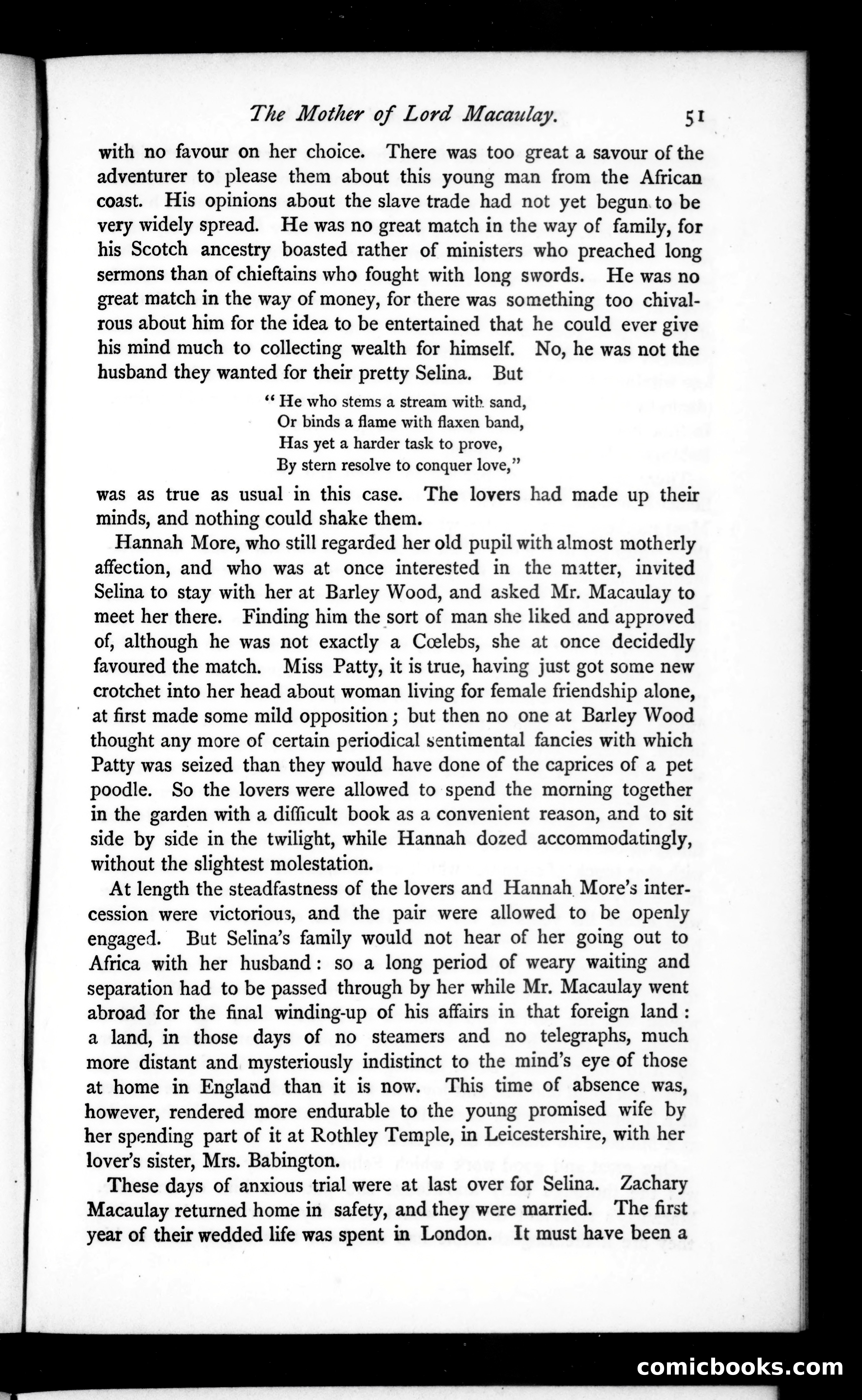 The Argosy, Vol. 22 — page 51 of 82