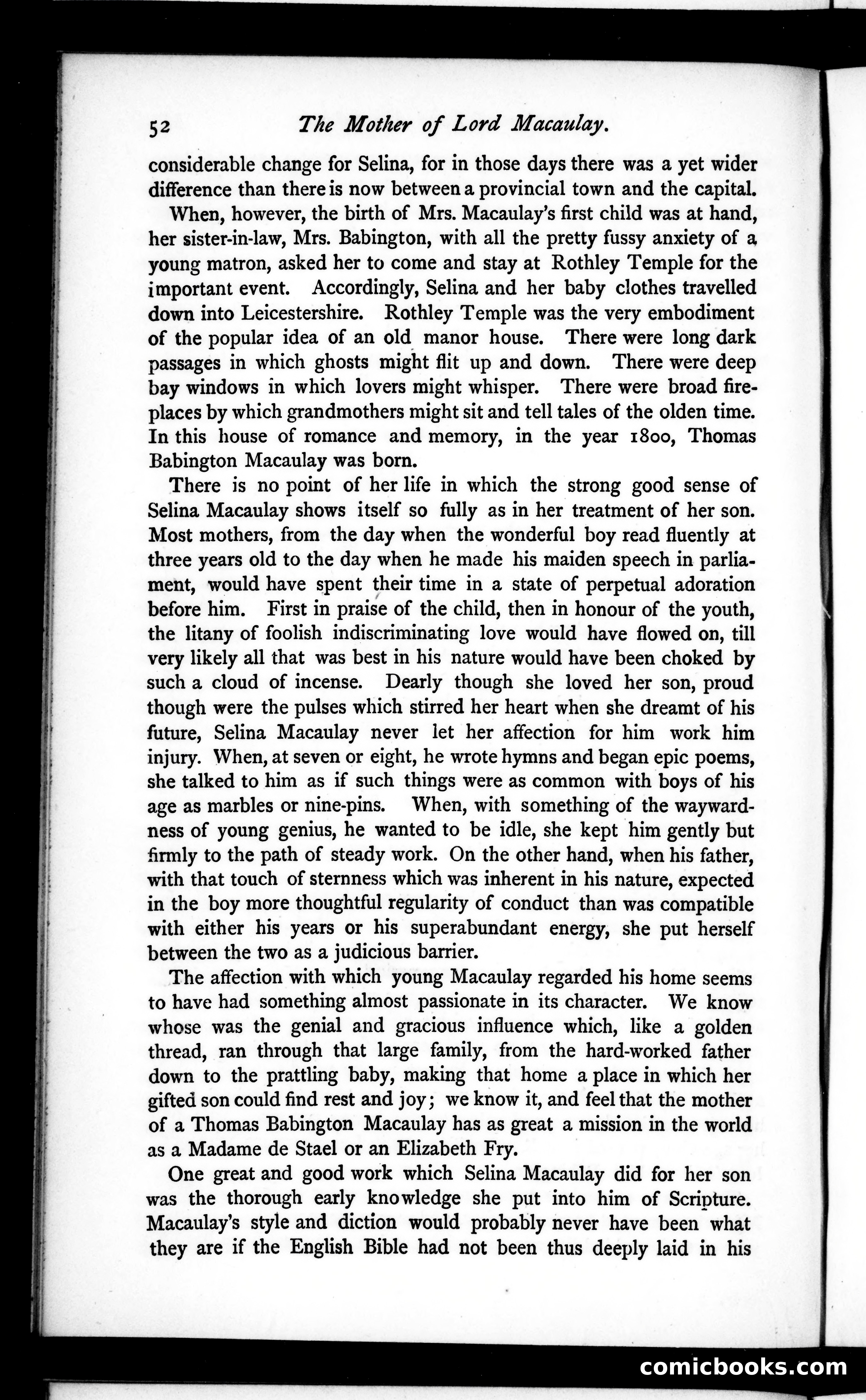 The Argosy, Vol. 22 — page 52 of 82