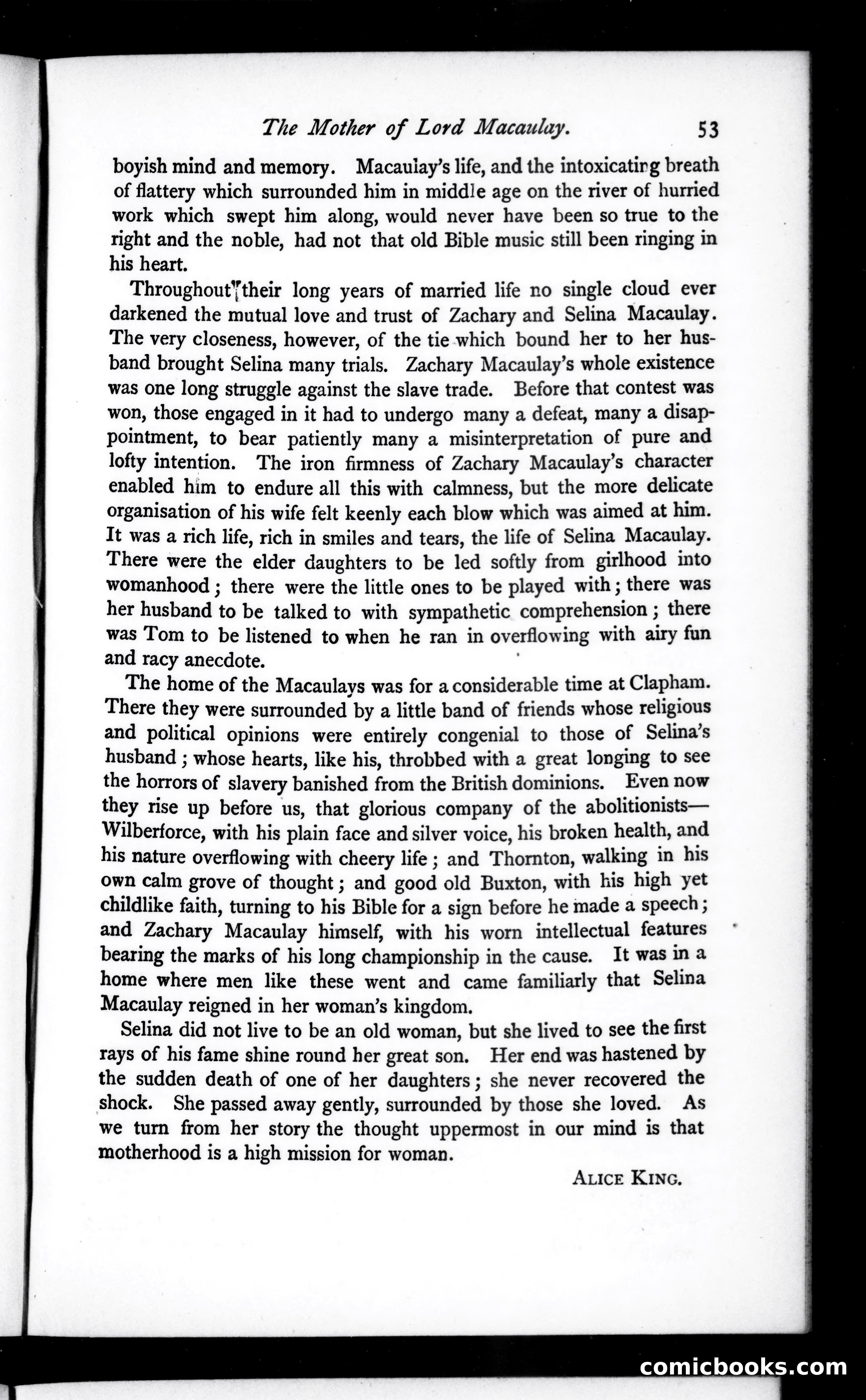 The Argosy, Vol. 22 — page 53 of 82