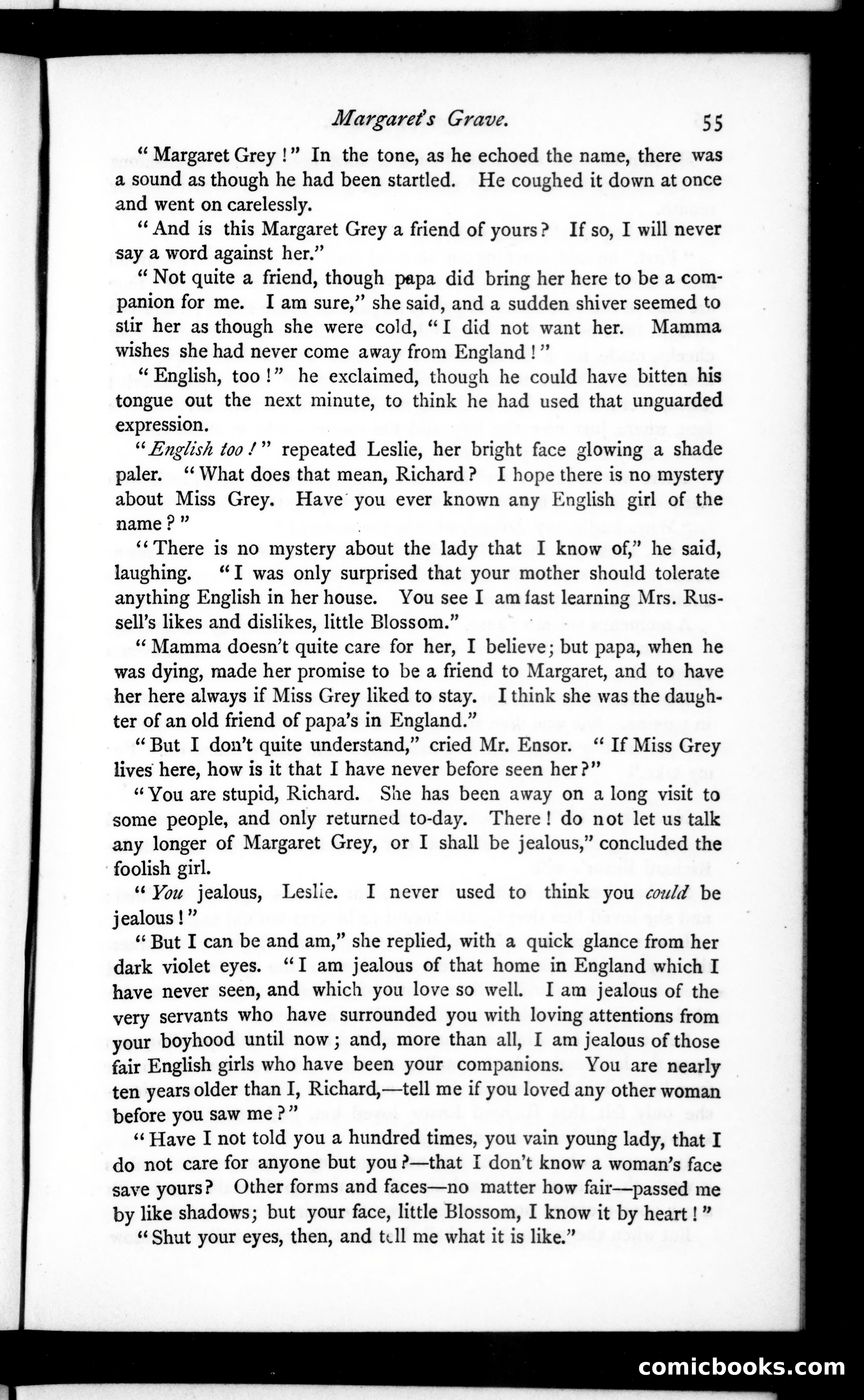 The Argosy, Vol. 22 — page 55 of 82