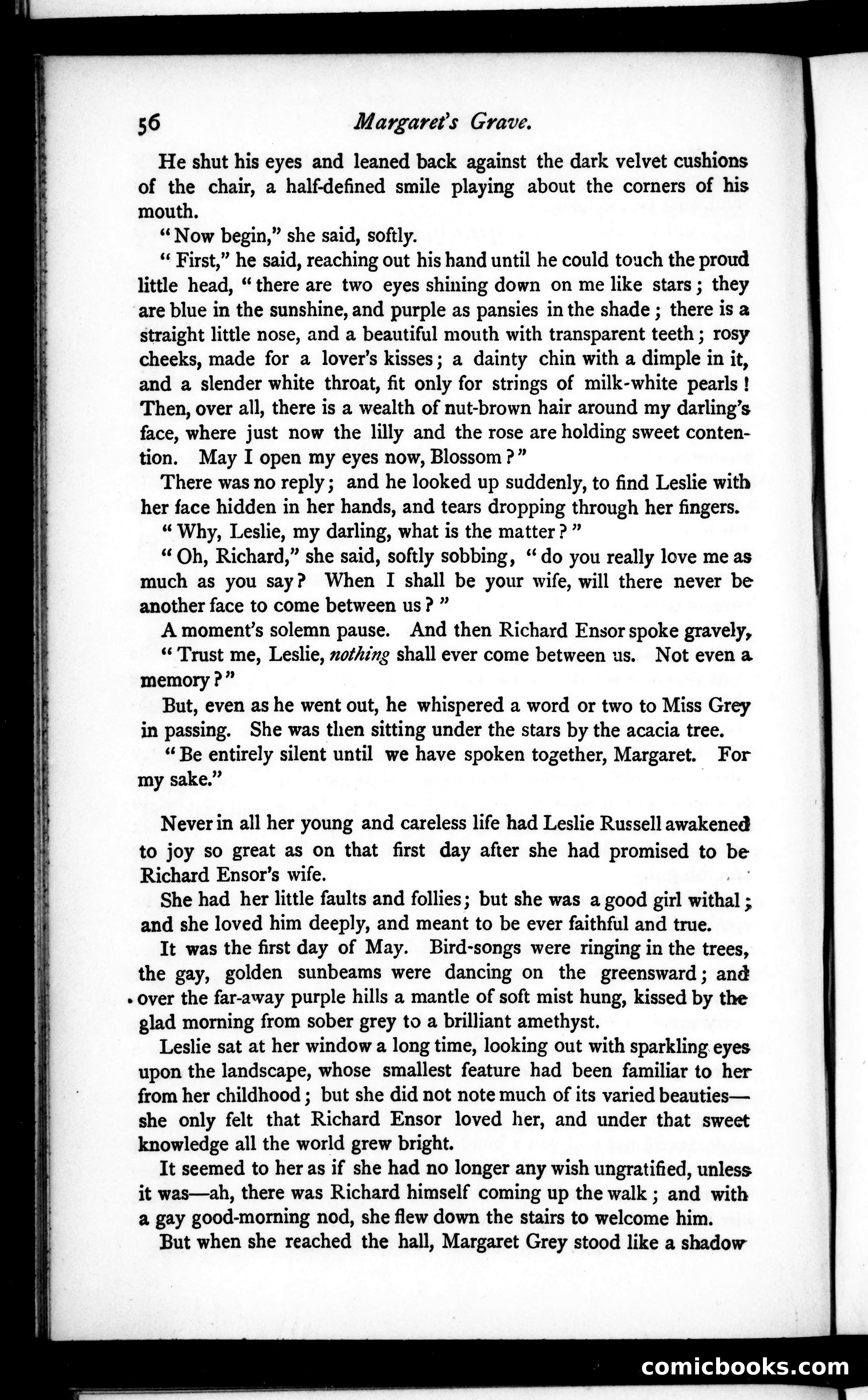 The Argosy, Vol. 22 — page 56 of 82