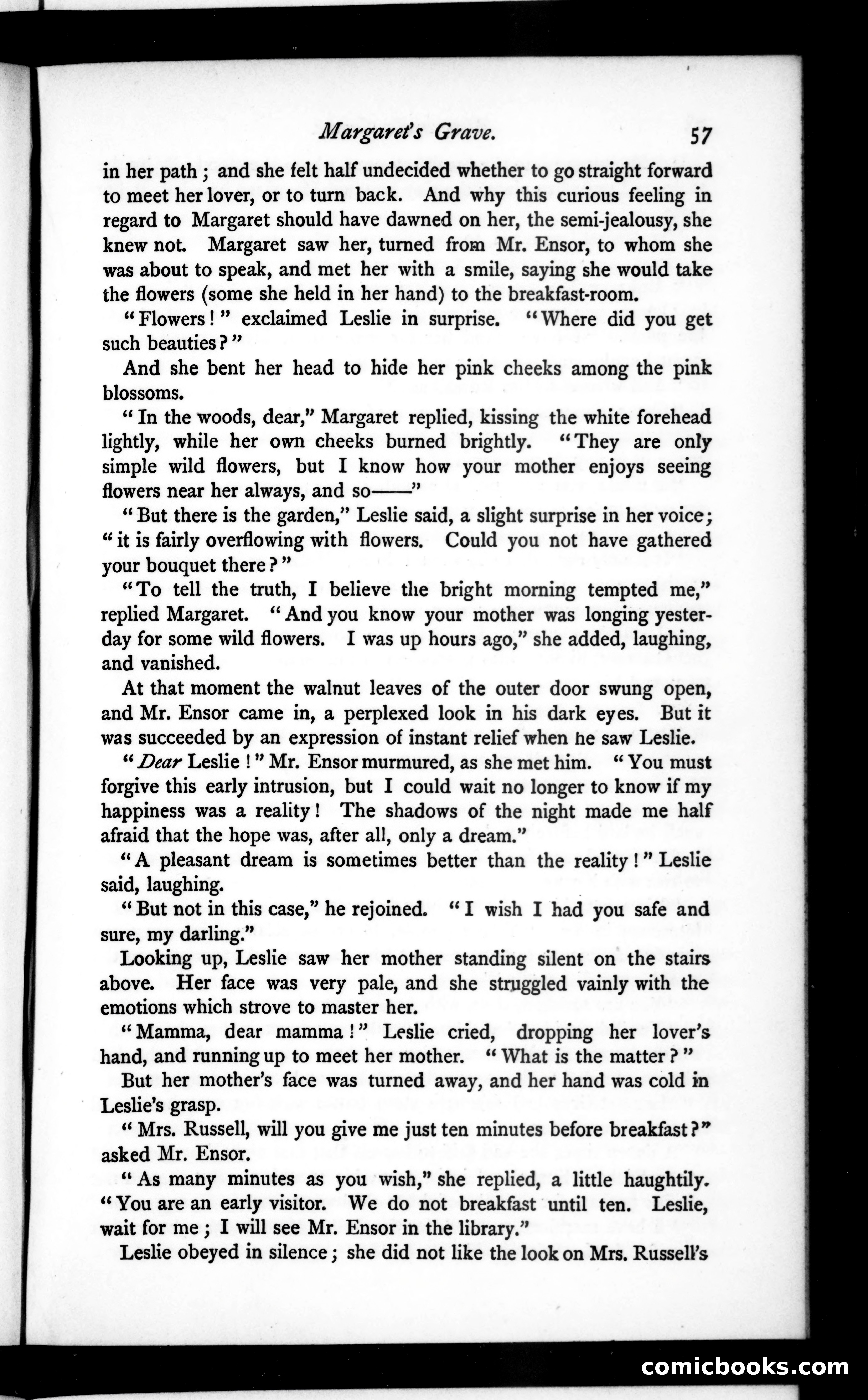 The Argosy, Vol. 22 — page 57 of 82
