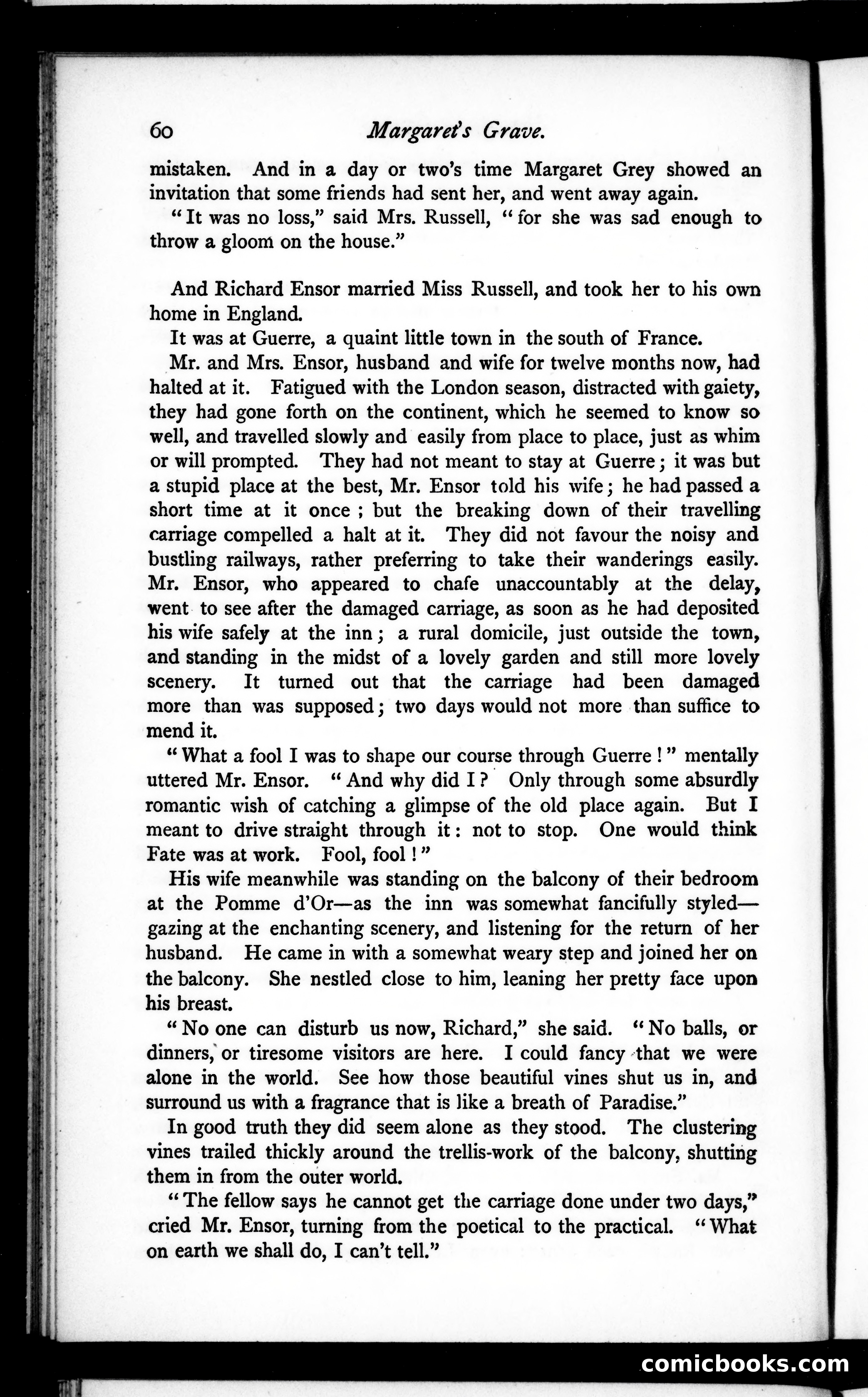 The Argosy, Vol. 22 — page 60 of 82