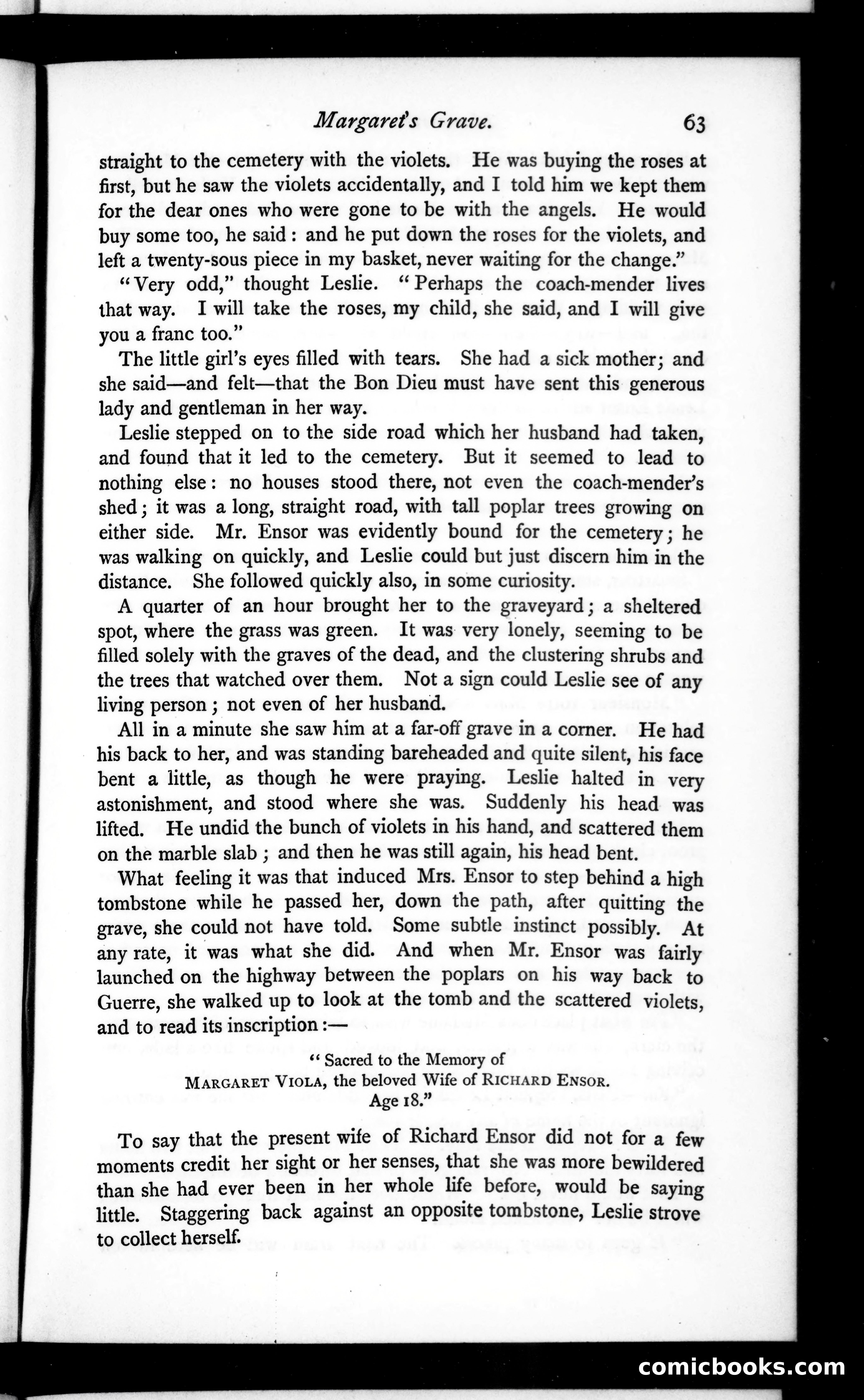 The Argosy, Vol. 22 — page 63 of 82