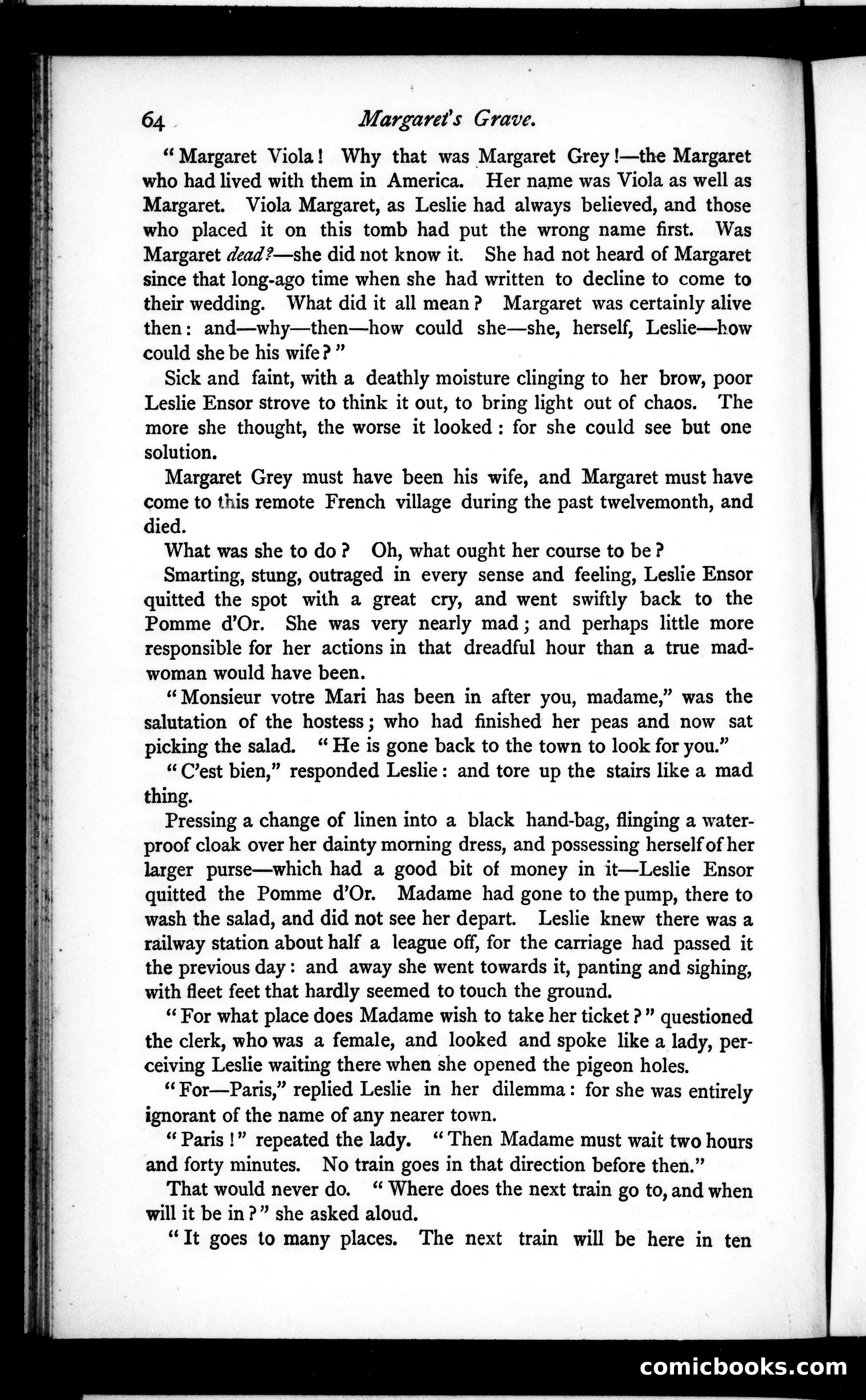 The Argosy, Vol. 22 — page 64 of 82