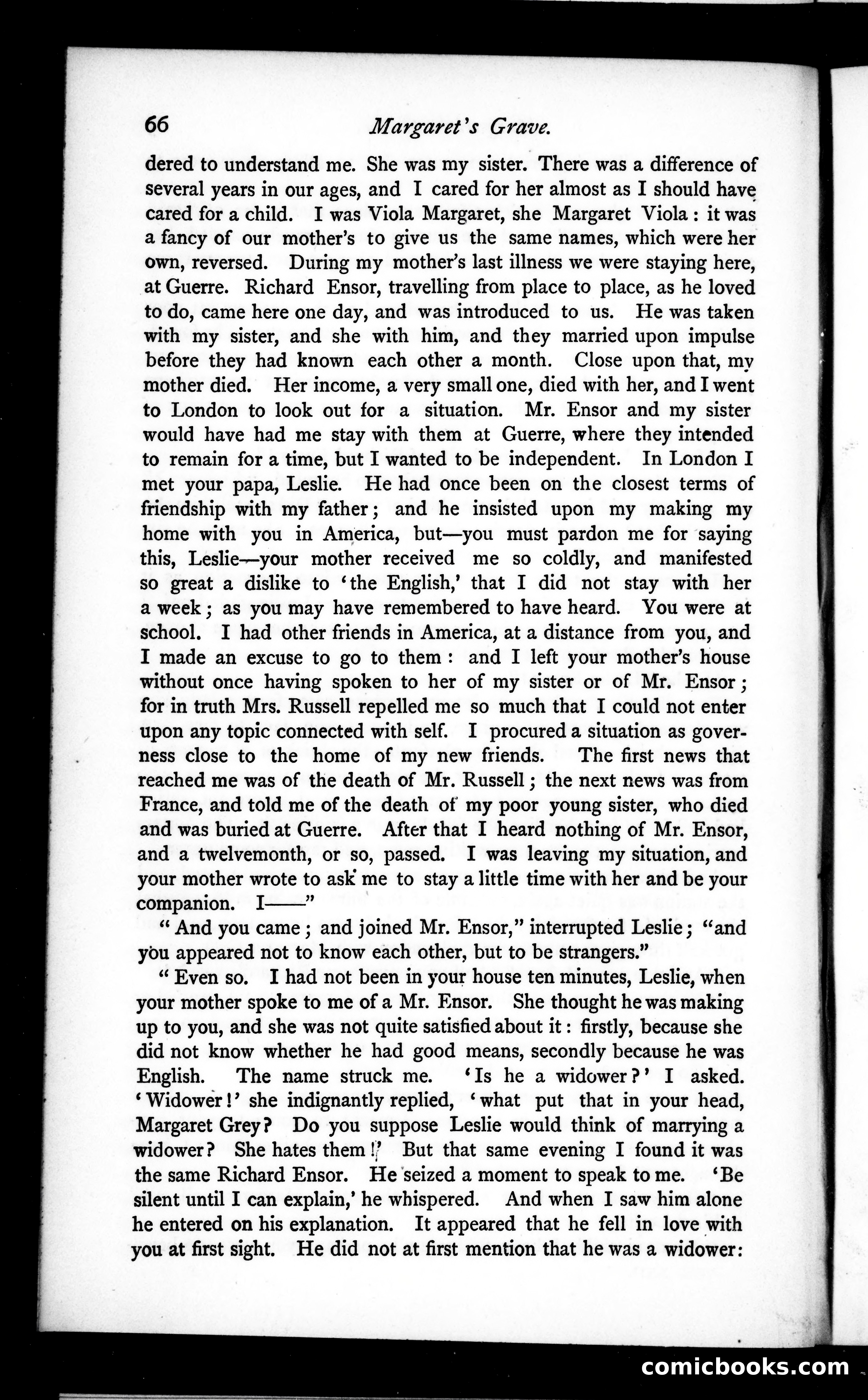 The Argosy, Vol. 22 — page 66 of 82