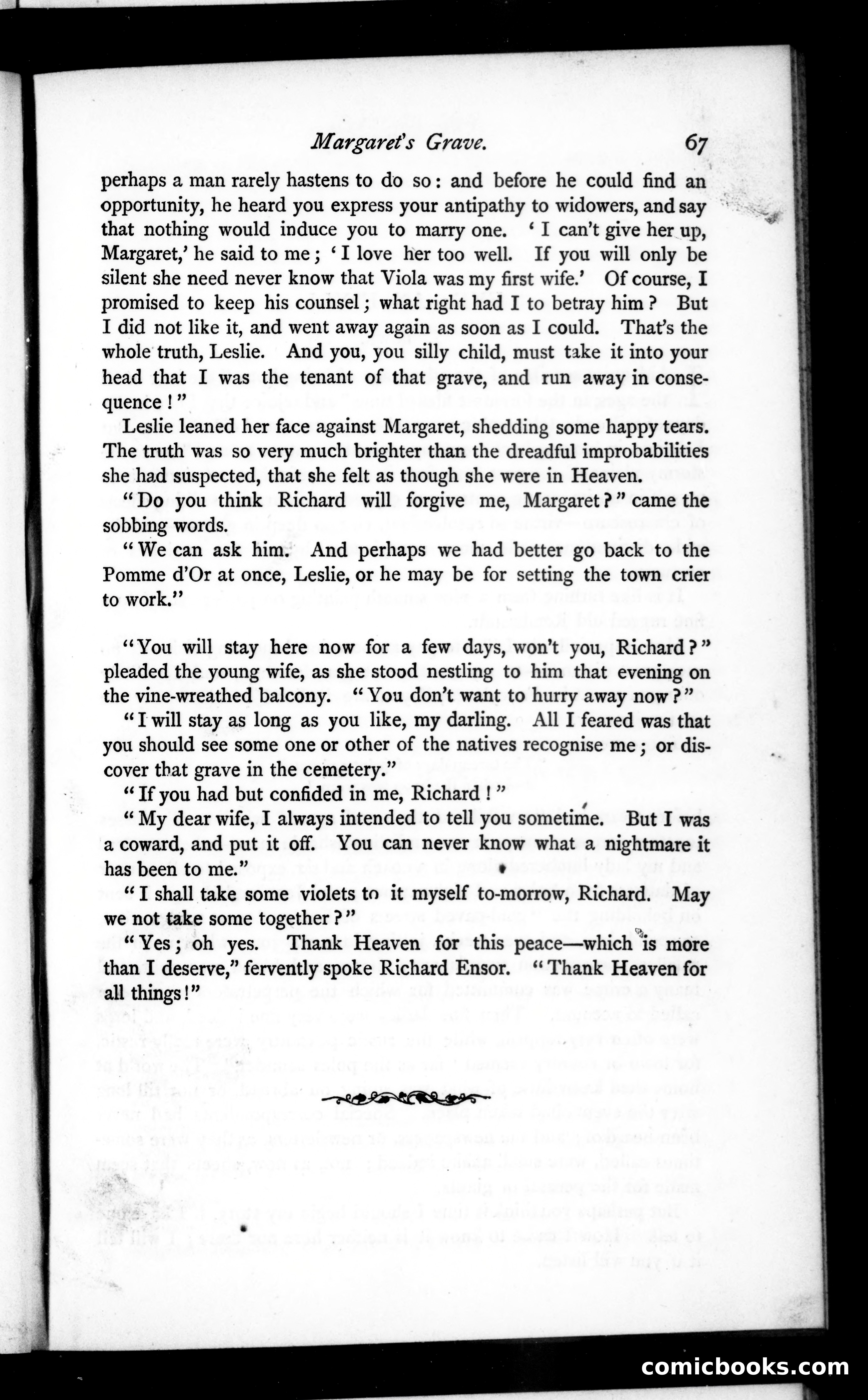The Argosy, Vol. 22 — page 67 of 82