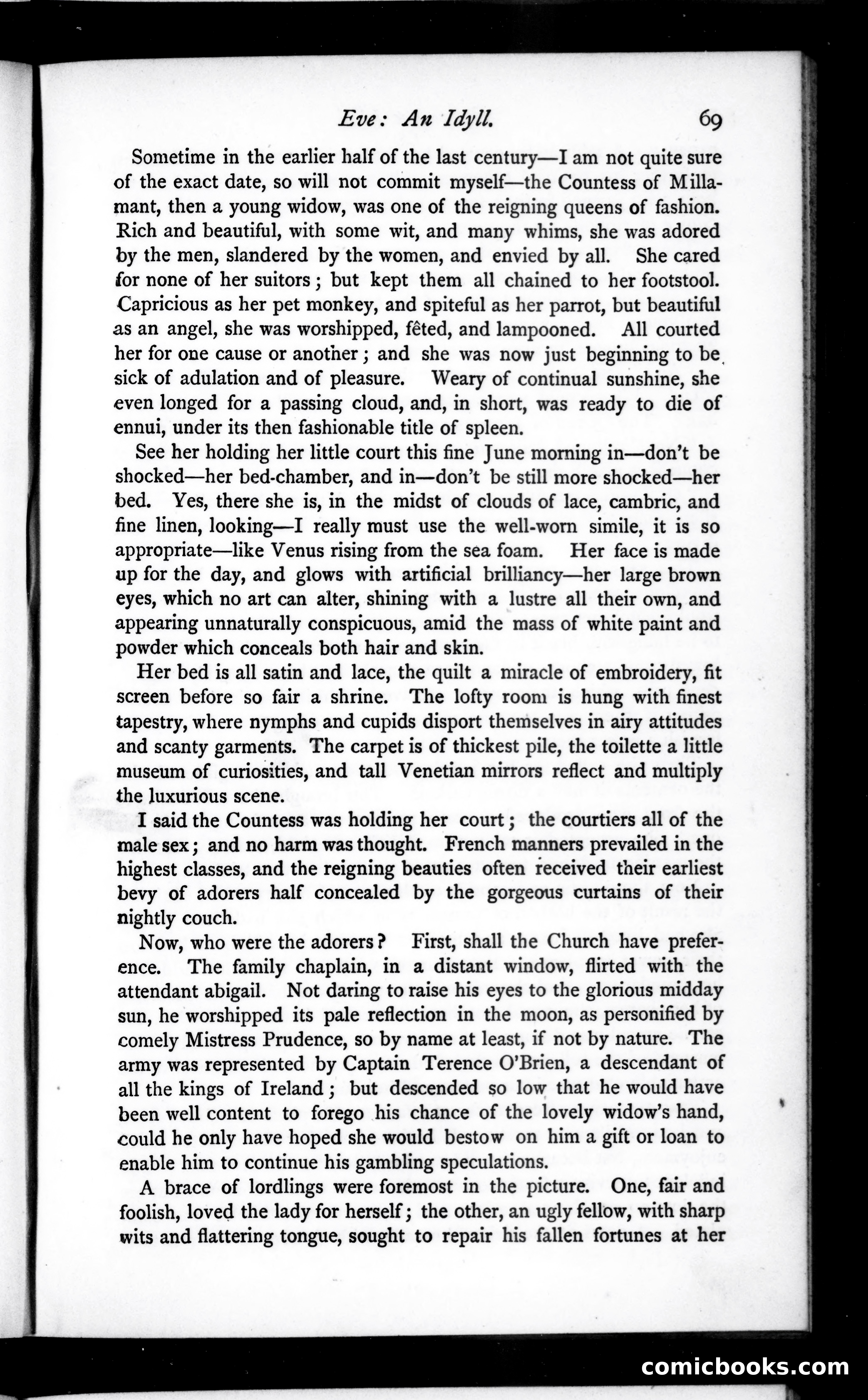 The Argosy, Vol. 22 — page 69 of 82