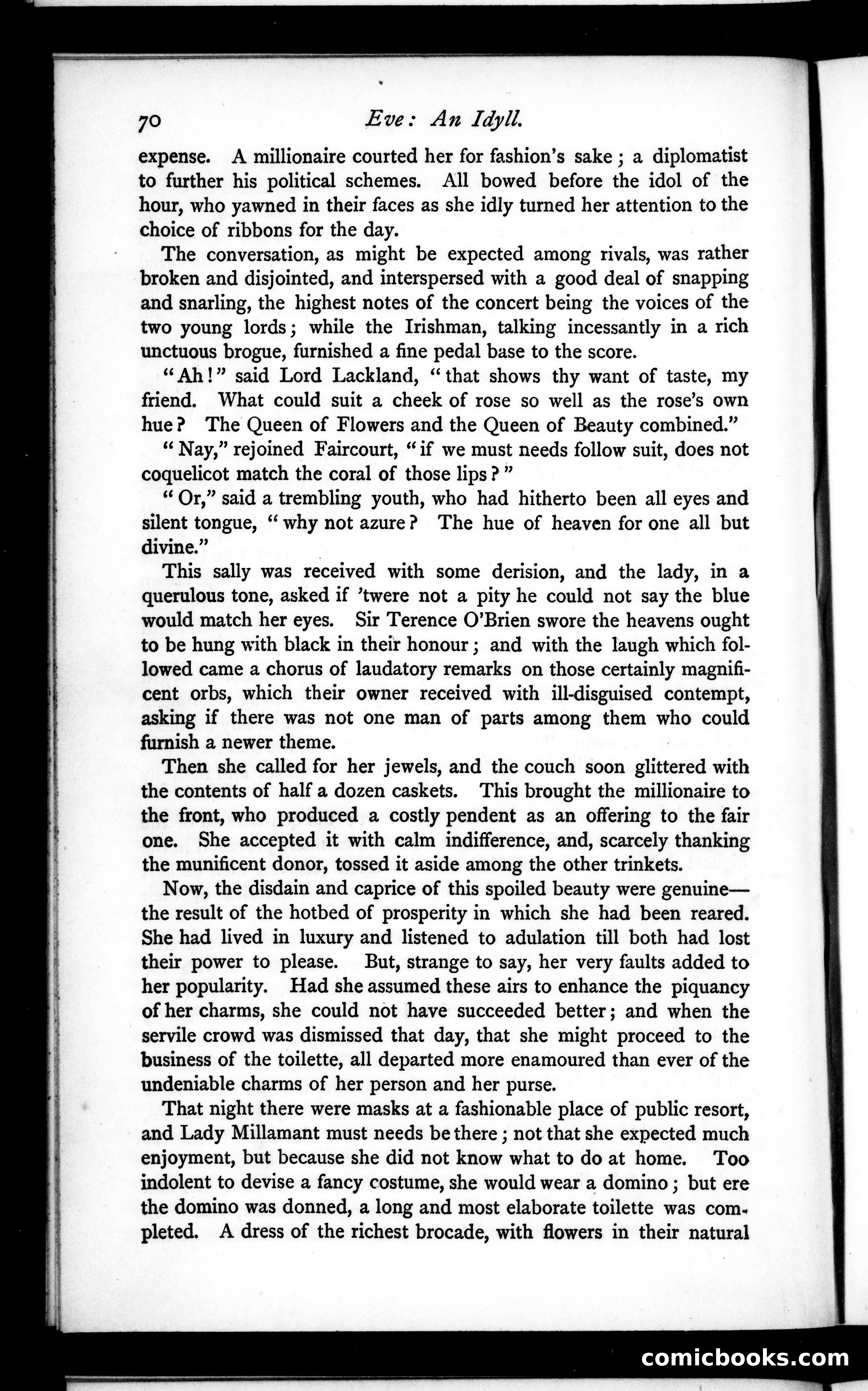 The Argosy, Vol. 22 — page 70 of 82