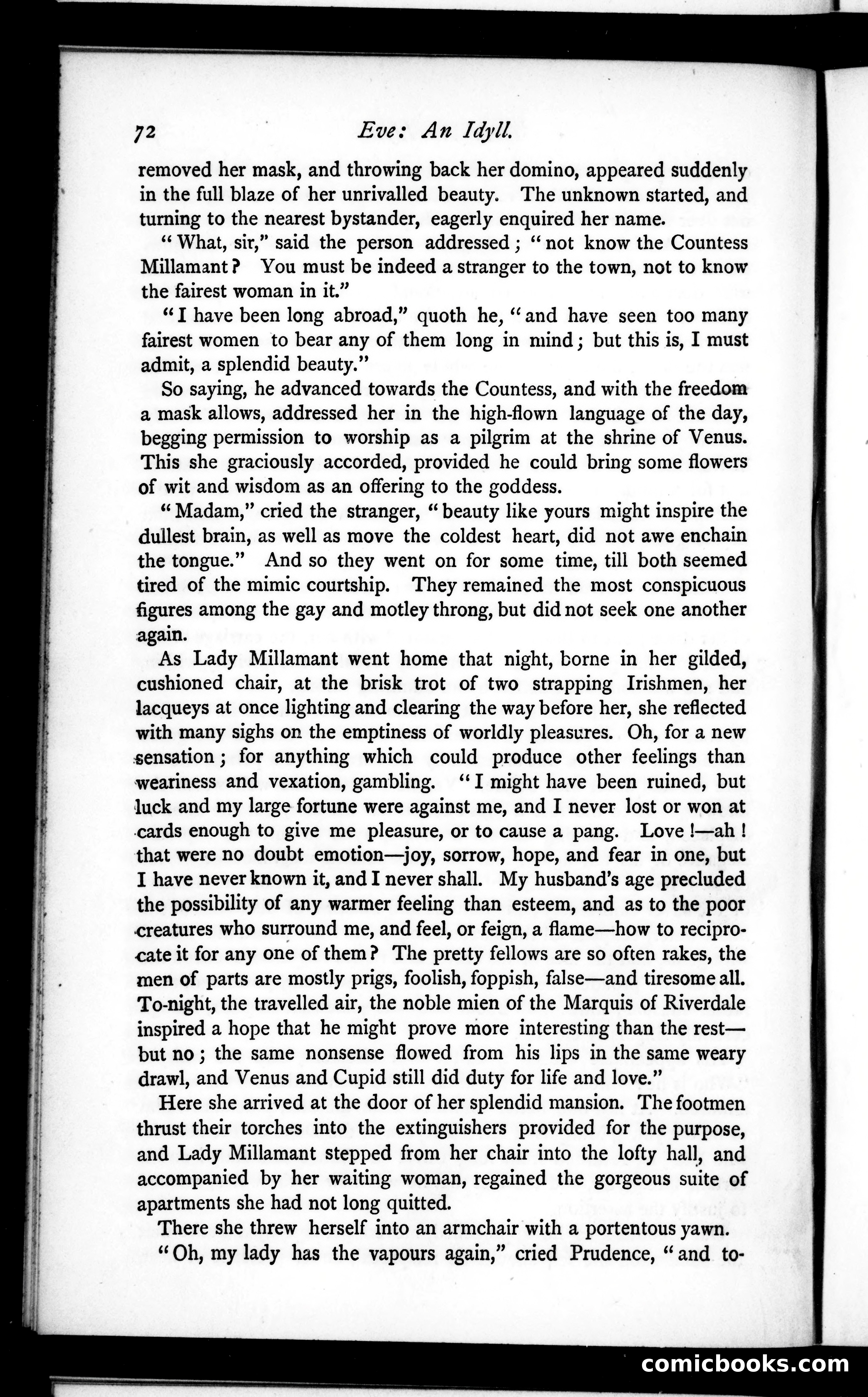 The Argosy, Vol. 22 — page 72 of 82