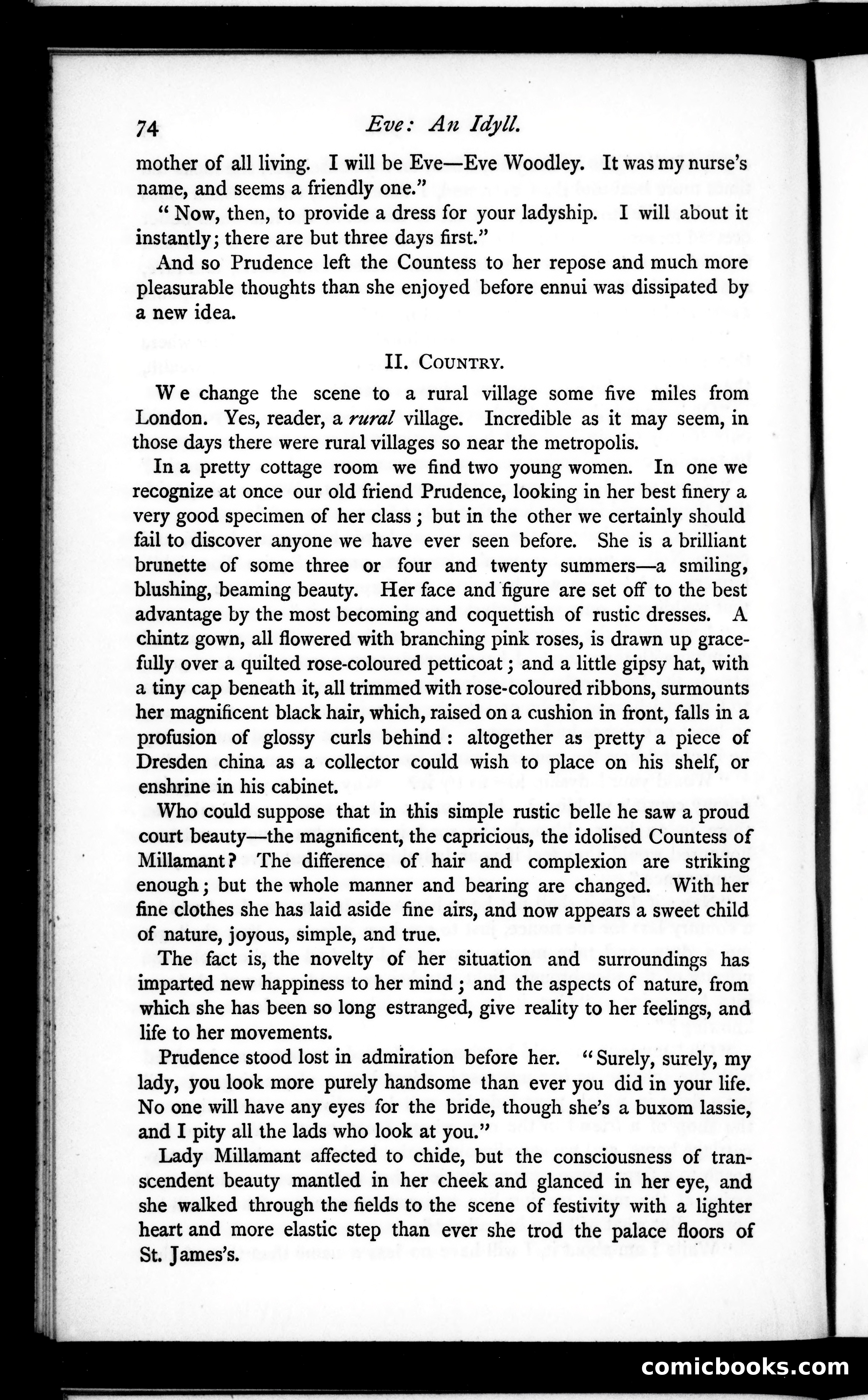 The Argosy, Vol. 22 — page 74 of 82