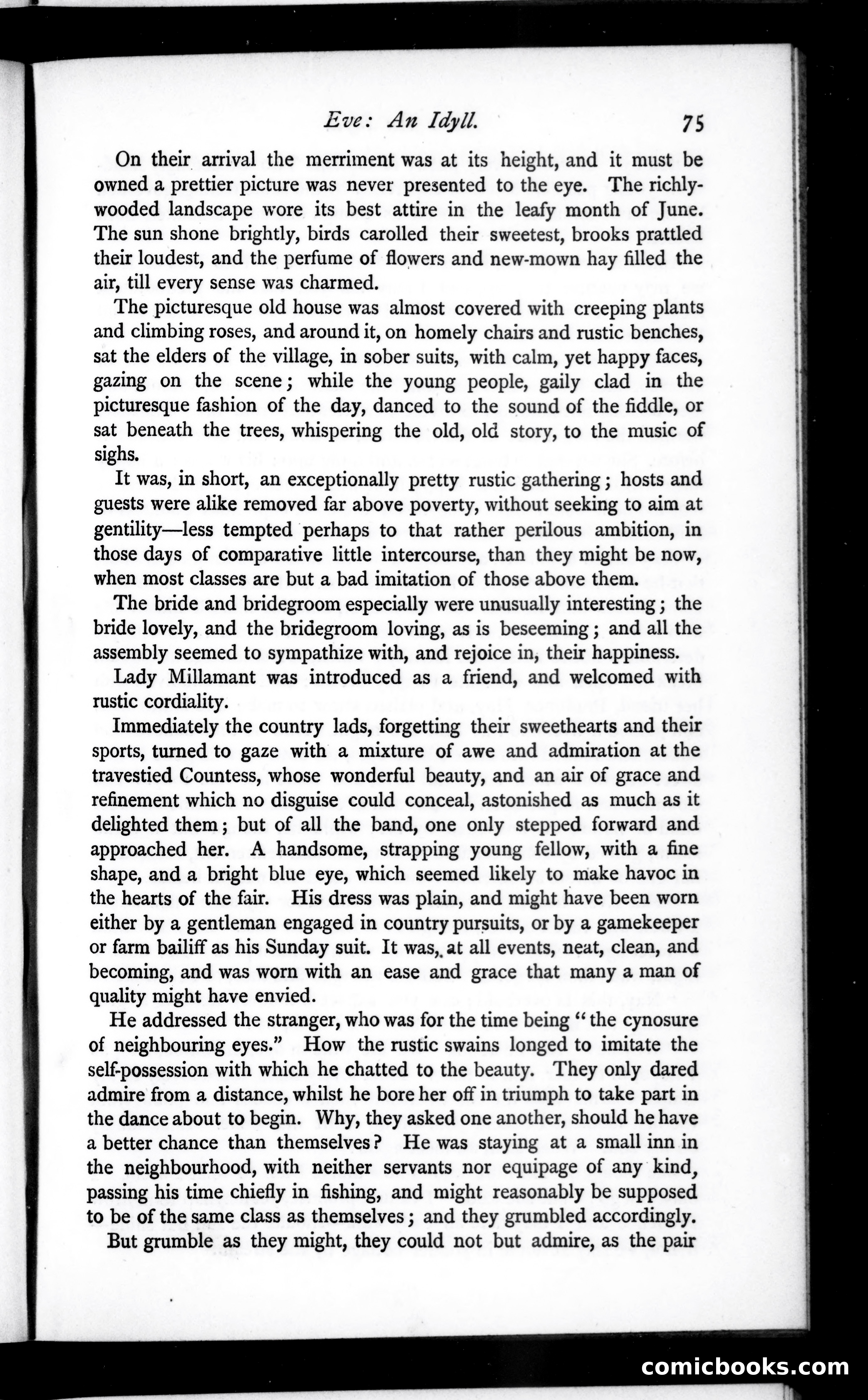 The Argosy, Vol. 22 — page 75 of 82