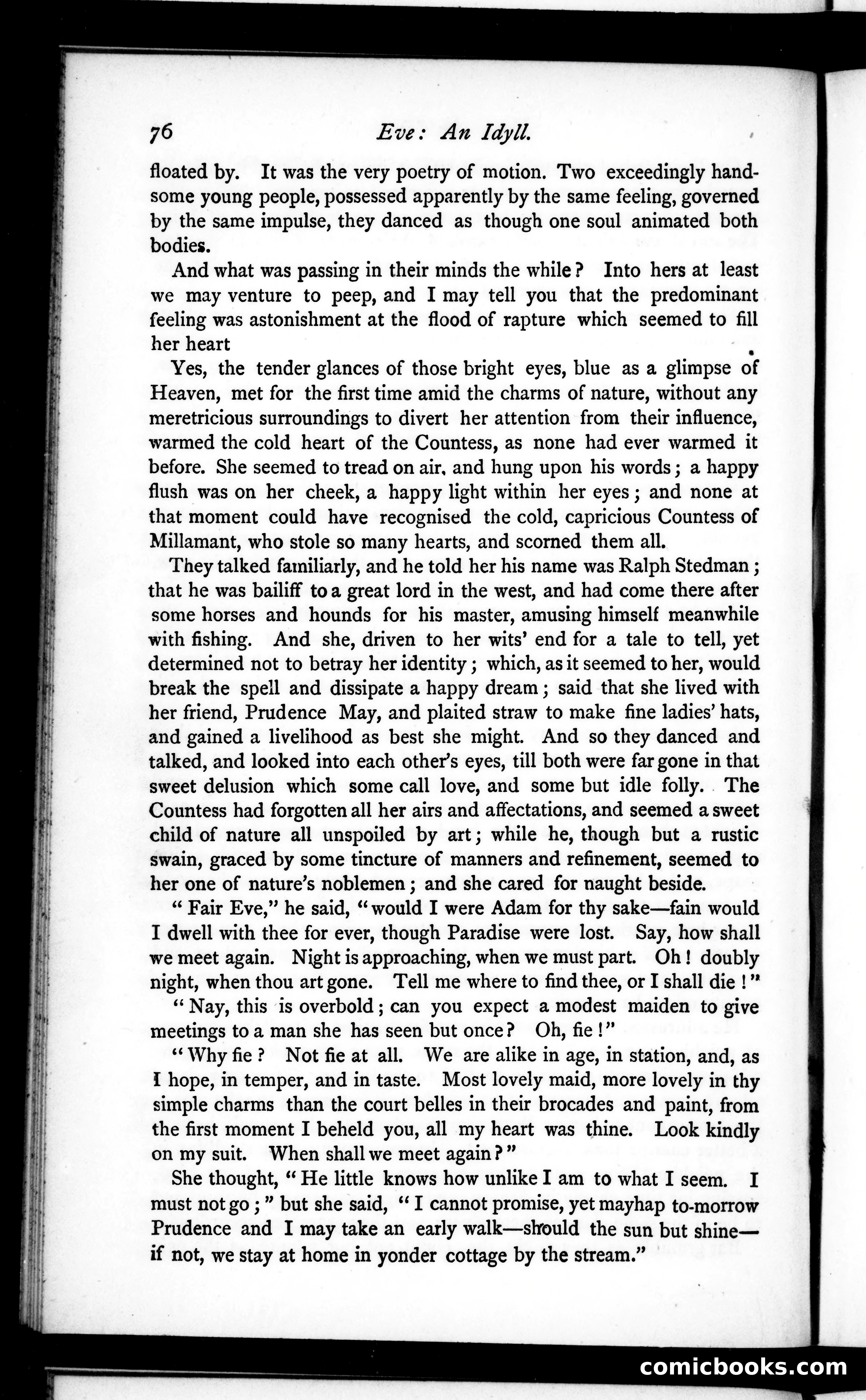 The Argosy, Vol. 22 — page 76 of 82