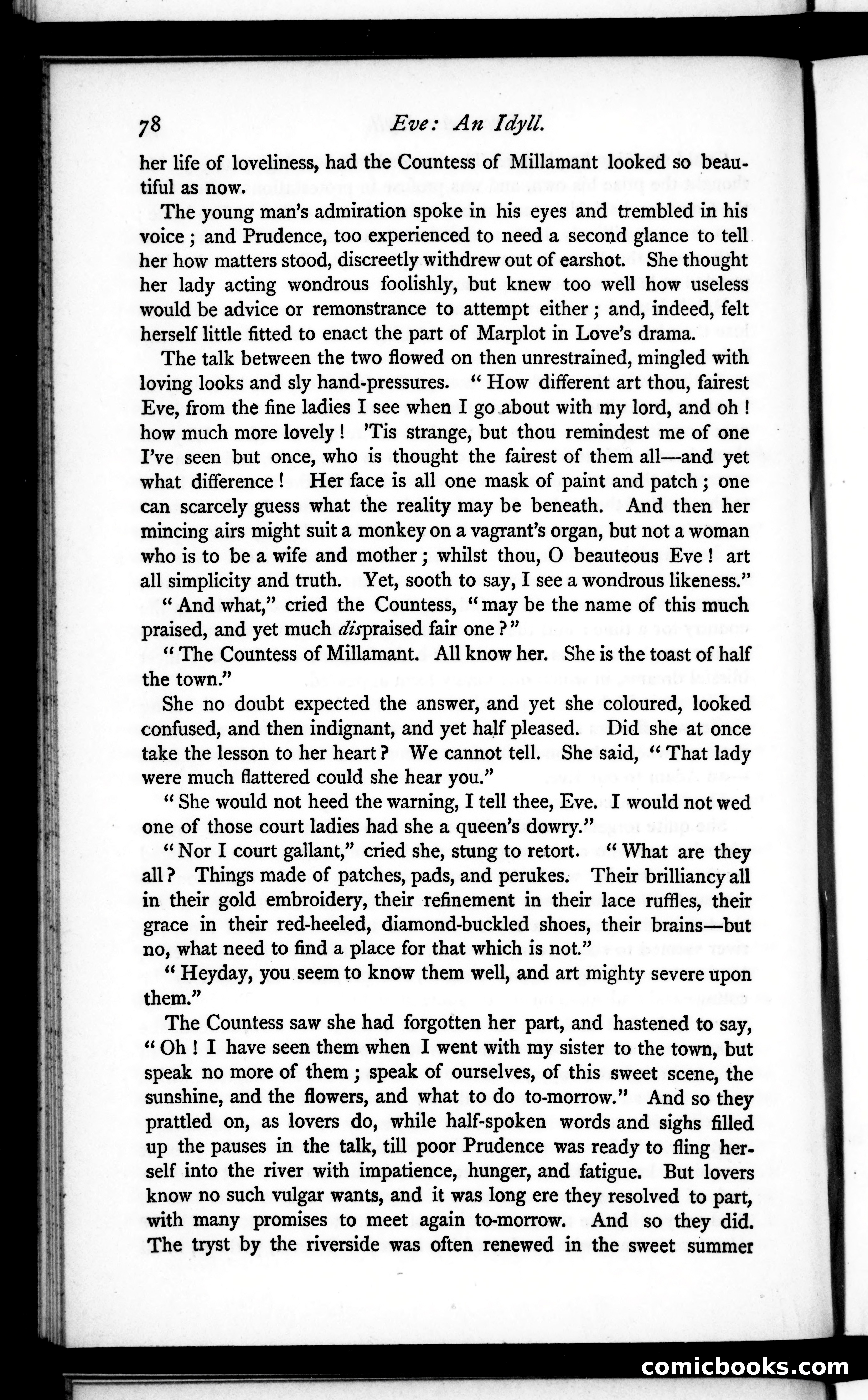 The Argosy, Vol. 22 — page 78 of 82