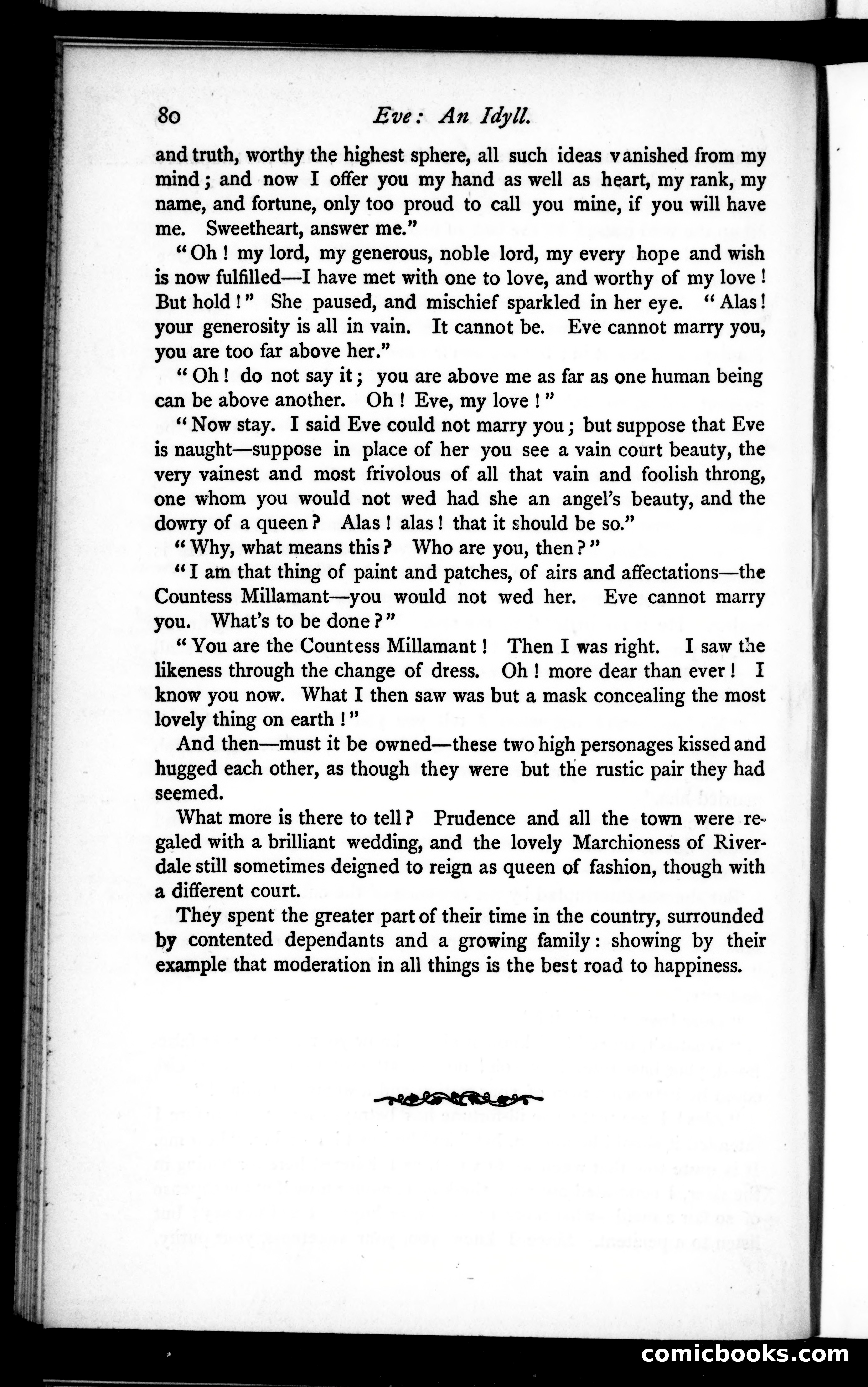 The Argosy, Vol. 22 — page 80 of 82