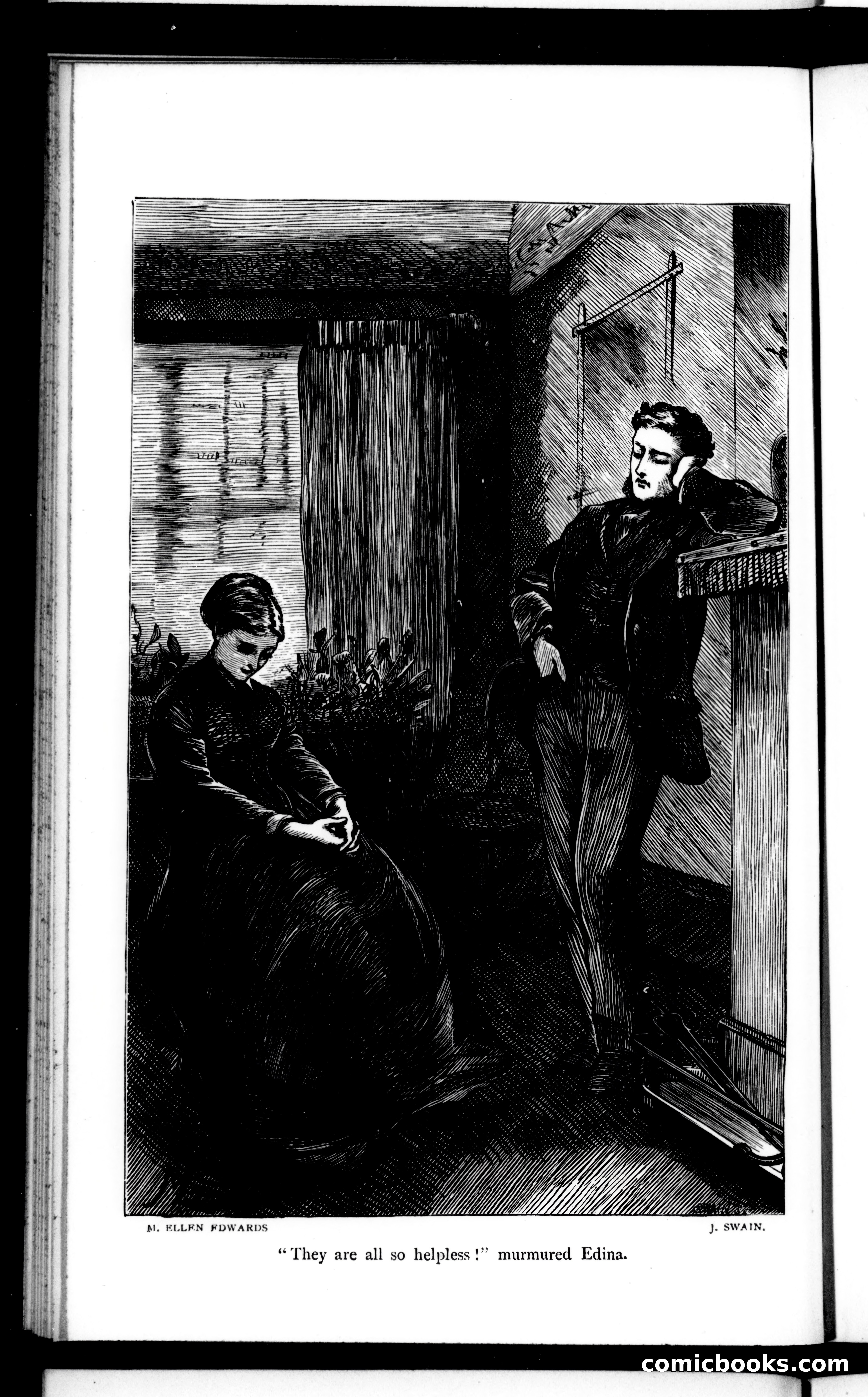 The Argosy, Vol. 22 — page 82 of 82
