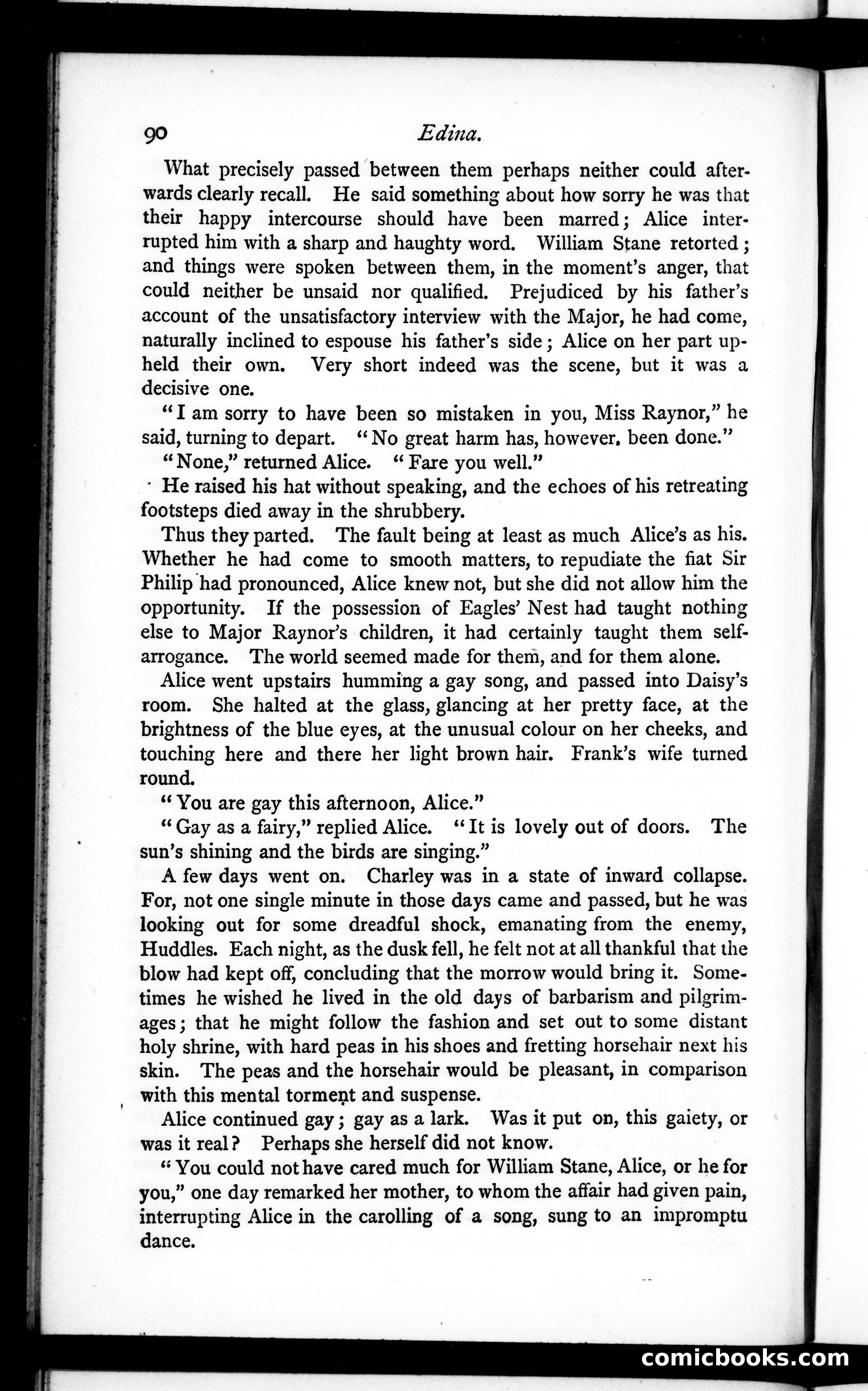 The Argosy, Vol. 22 — page 10 of 82