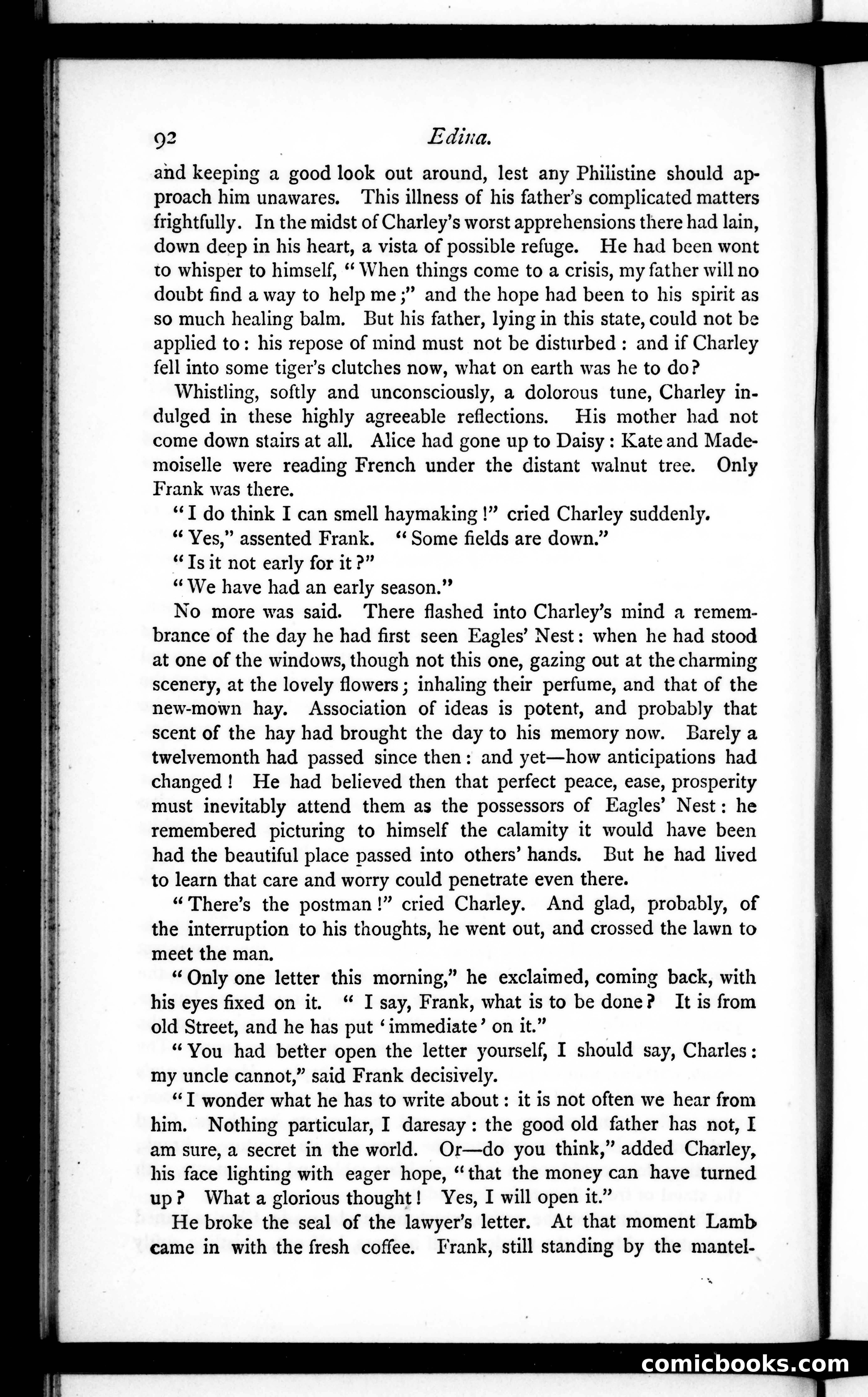The Argosy, Vol. 22 — page 12 of 82