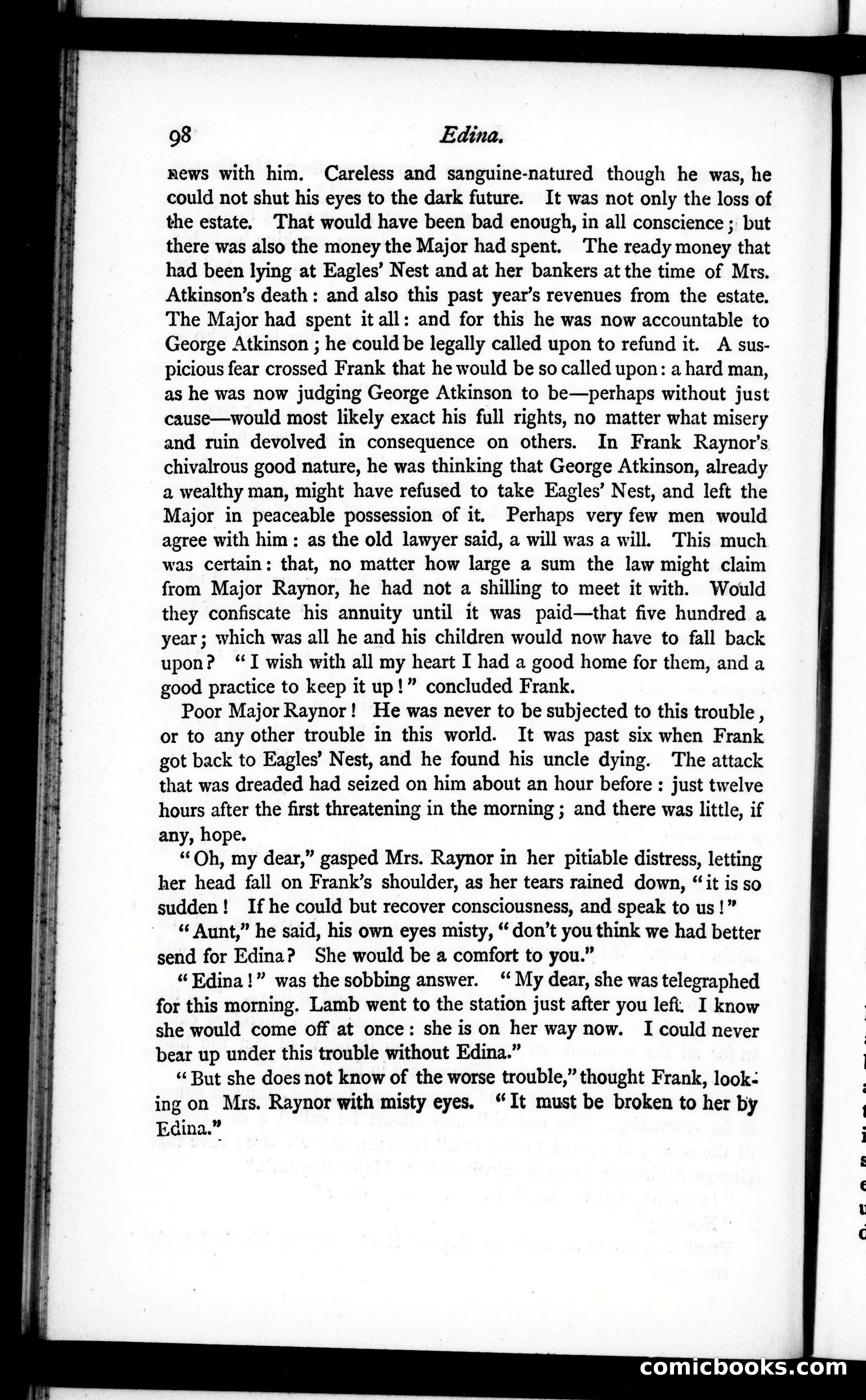 The Argosy, Vol. 22 — page 18 of 82