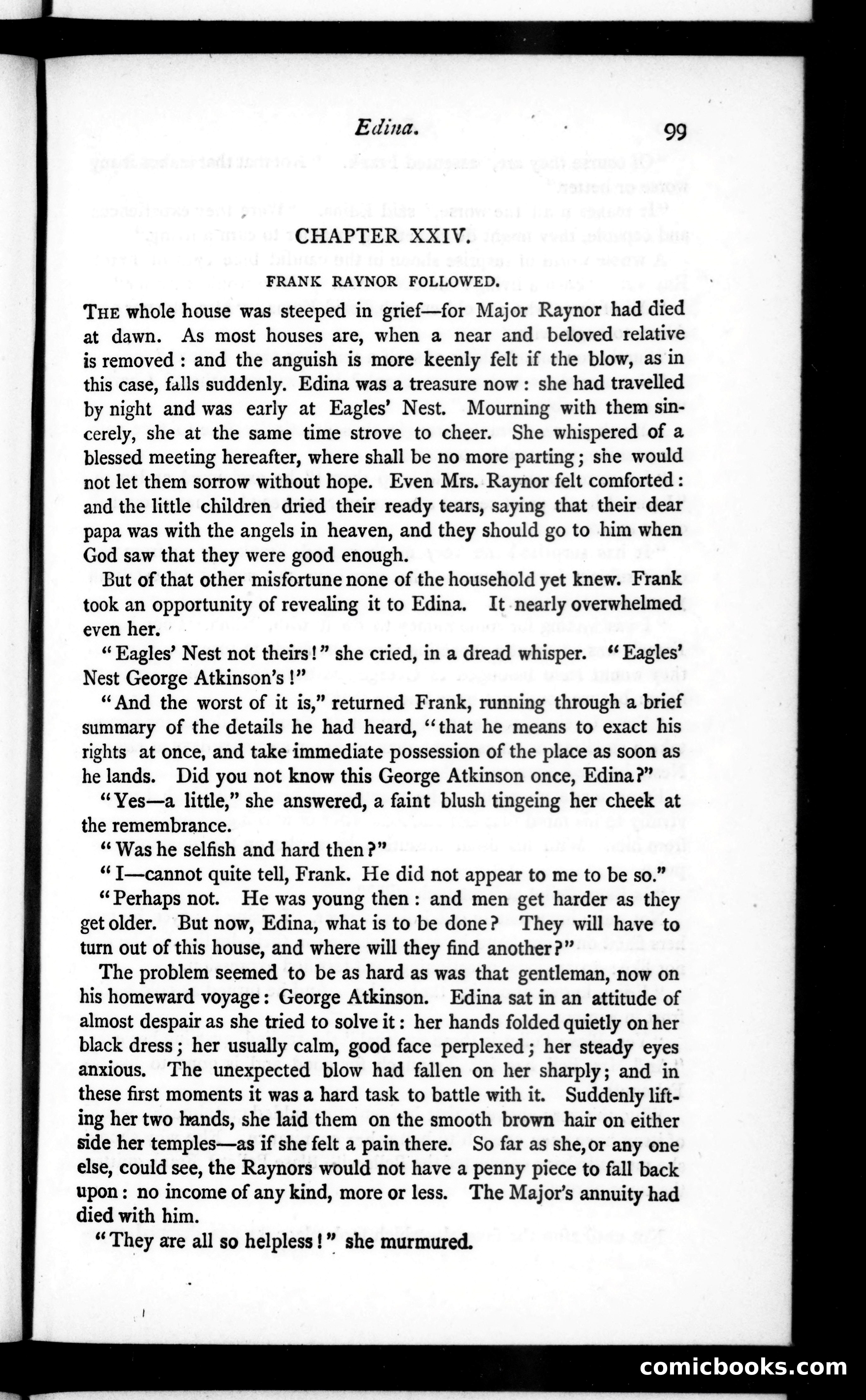The Argosy, Vol. 22 — page 19 of 82