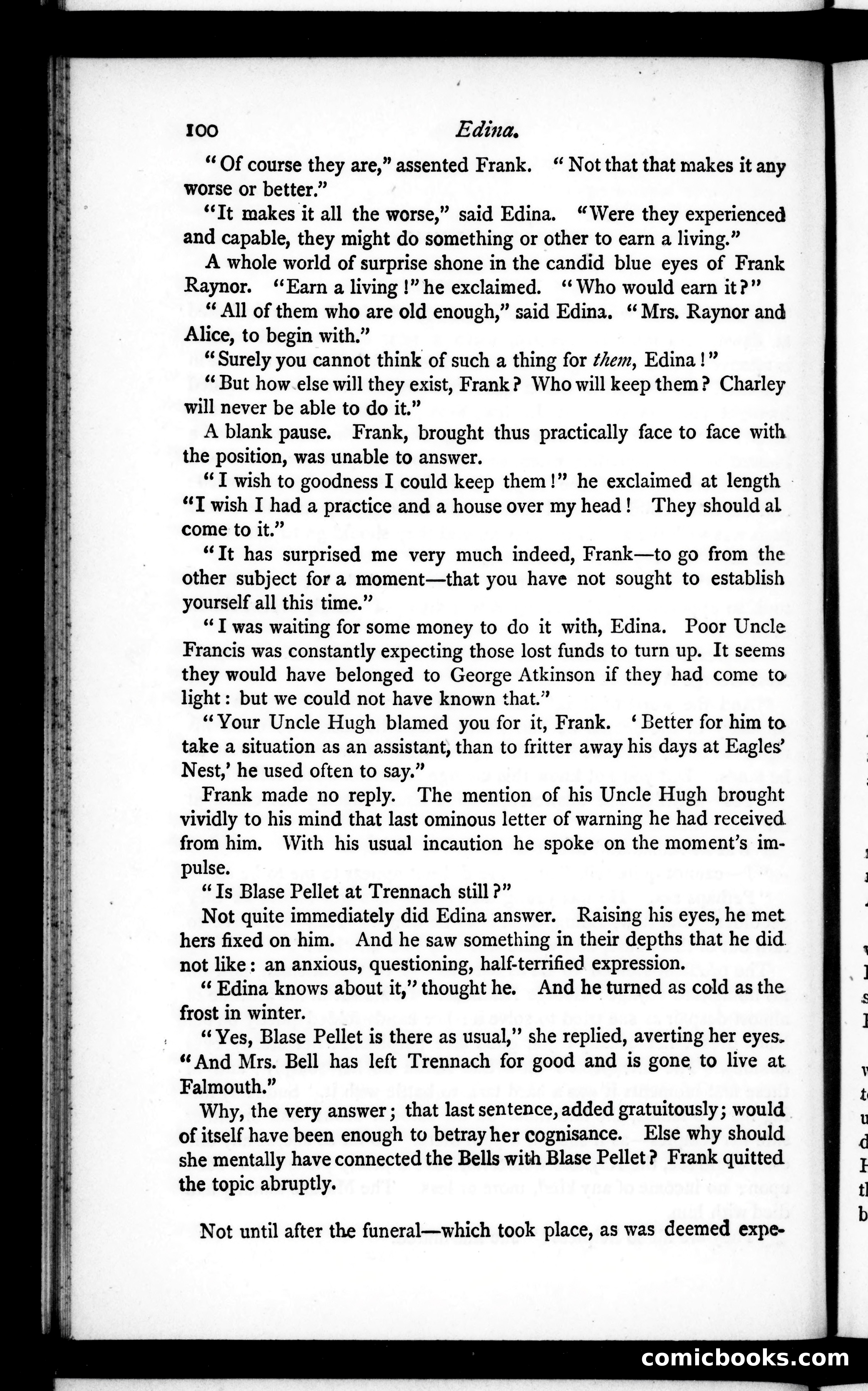 The Argosy, Vol. 22 — page 20 of 82