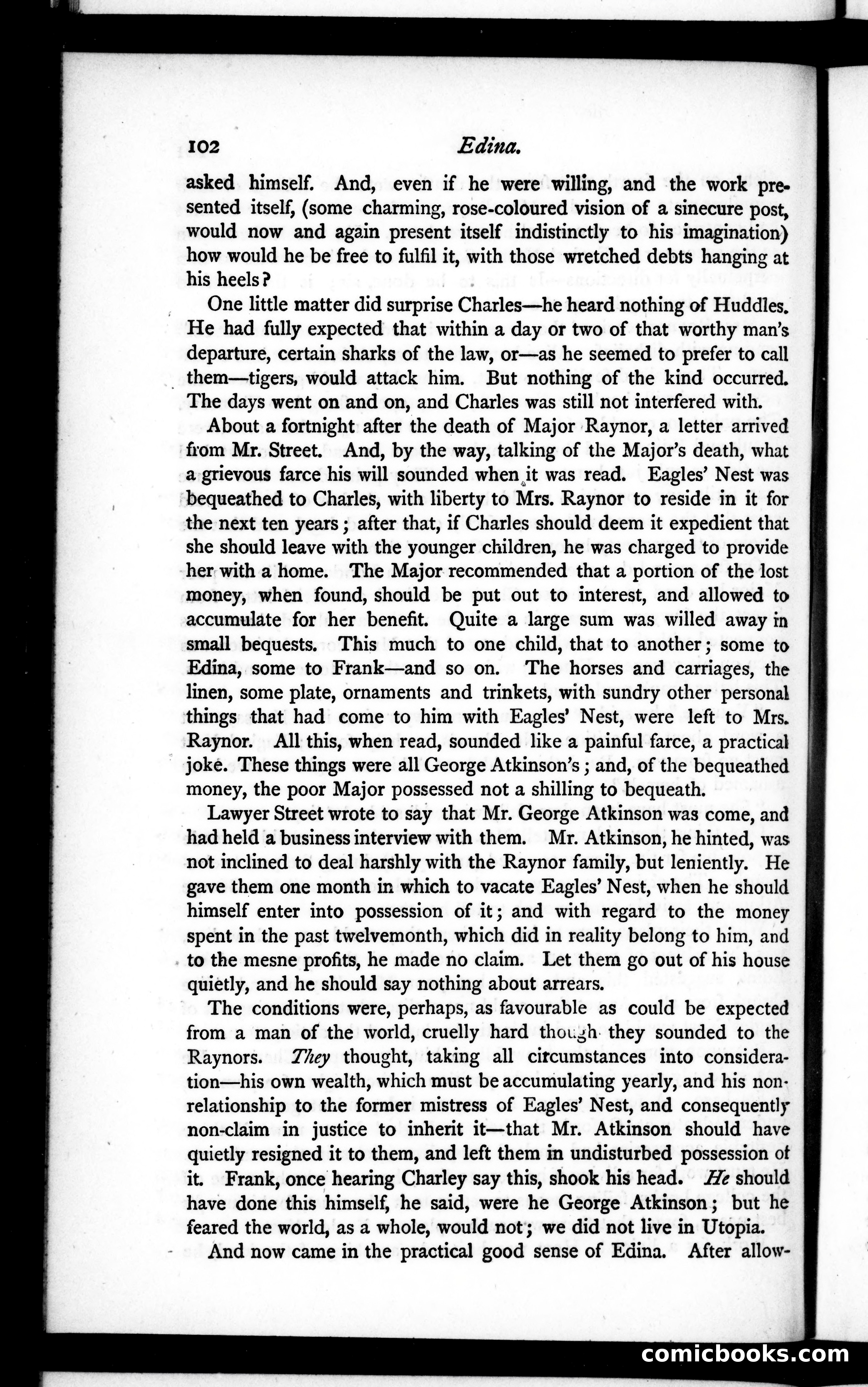 The Argosy, Vol. 22 — page 22 of 82