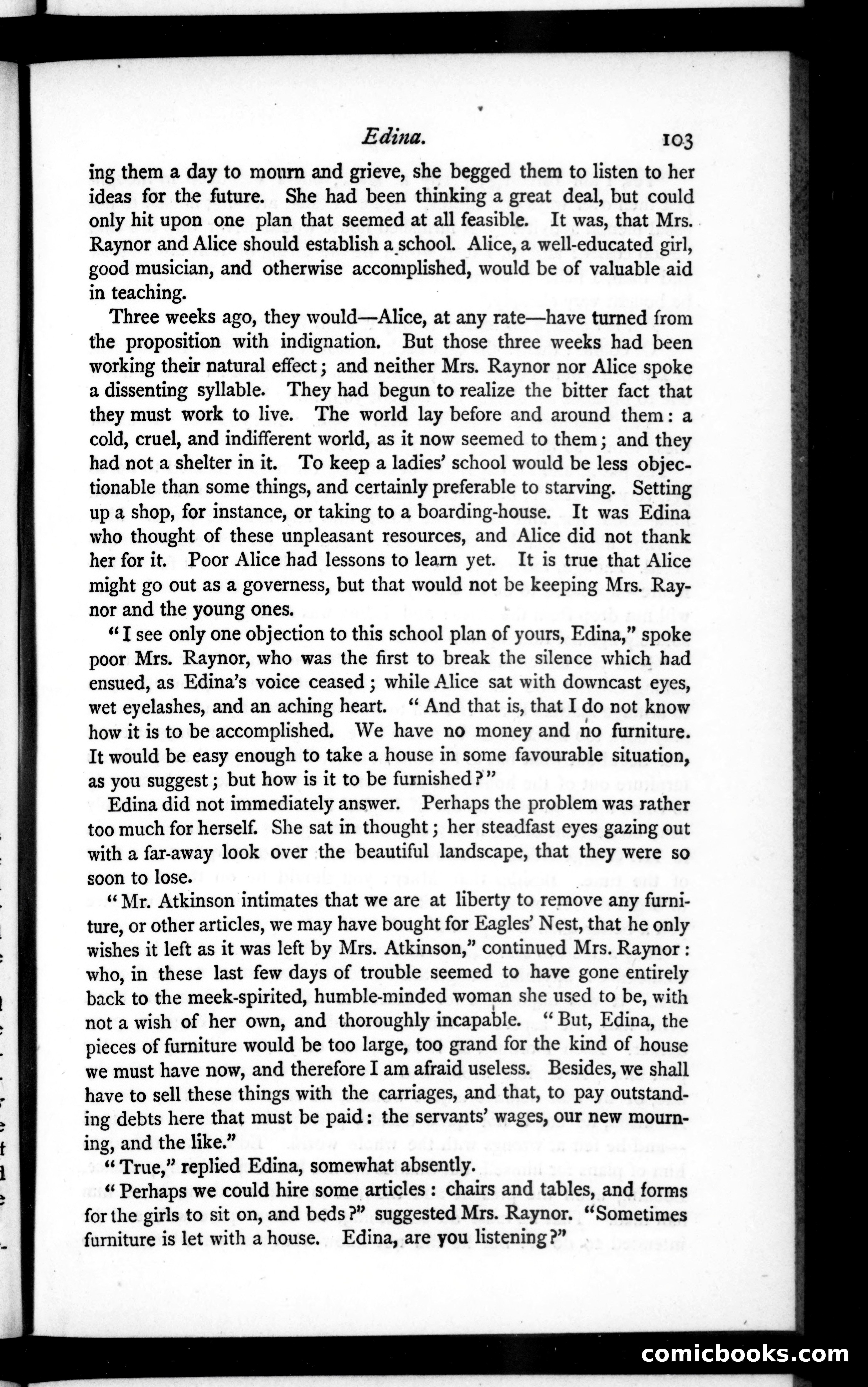The Argosy, Vol. 22 — page 23 of 82