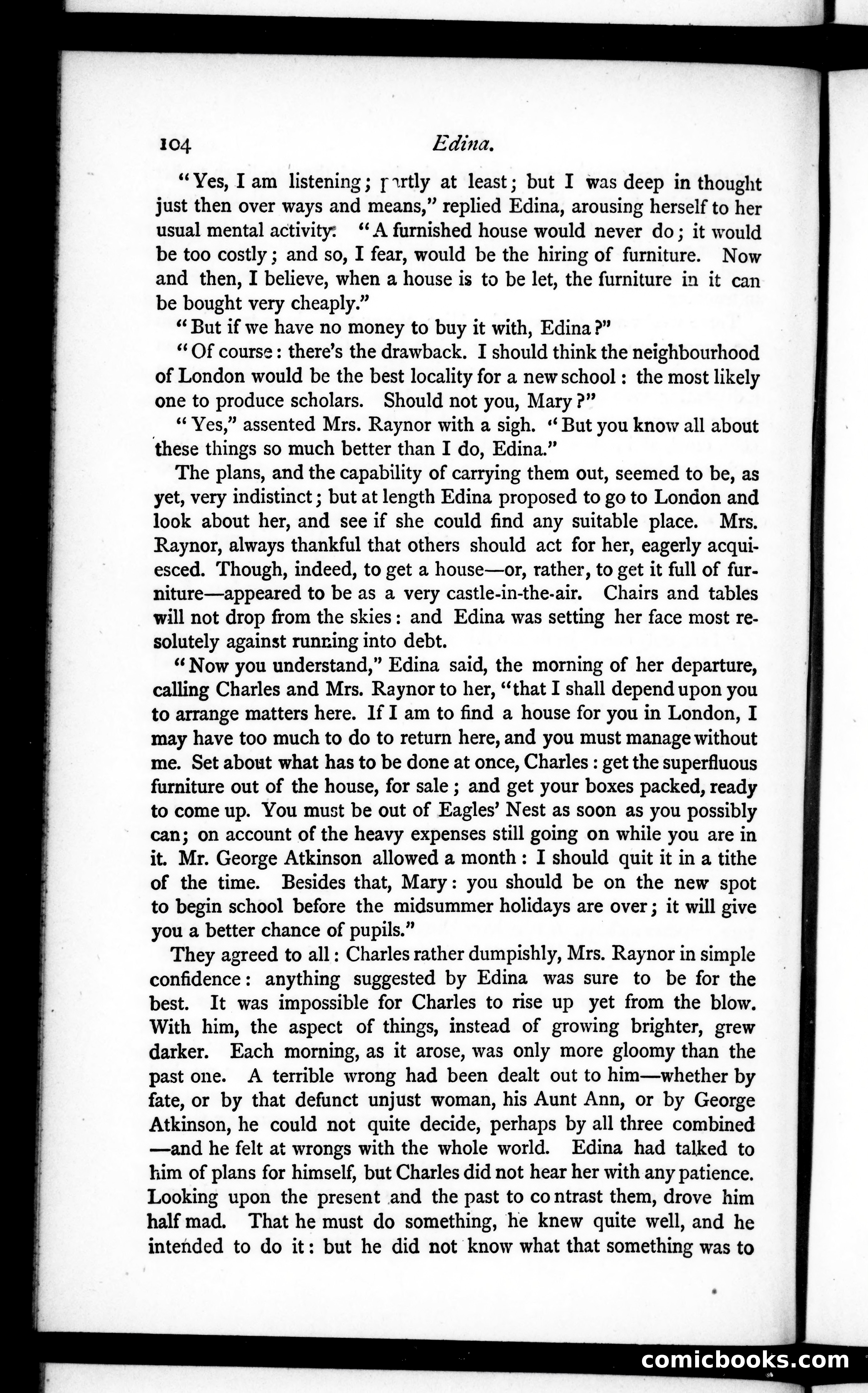 The Argosy, Vol. 22 — page 24 of 82