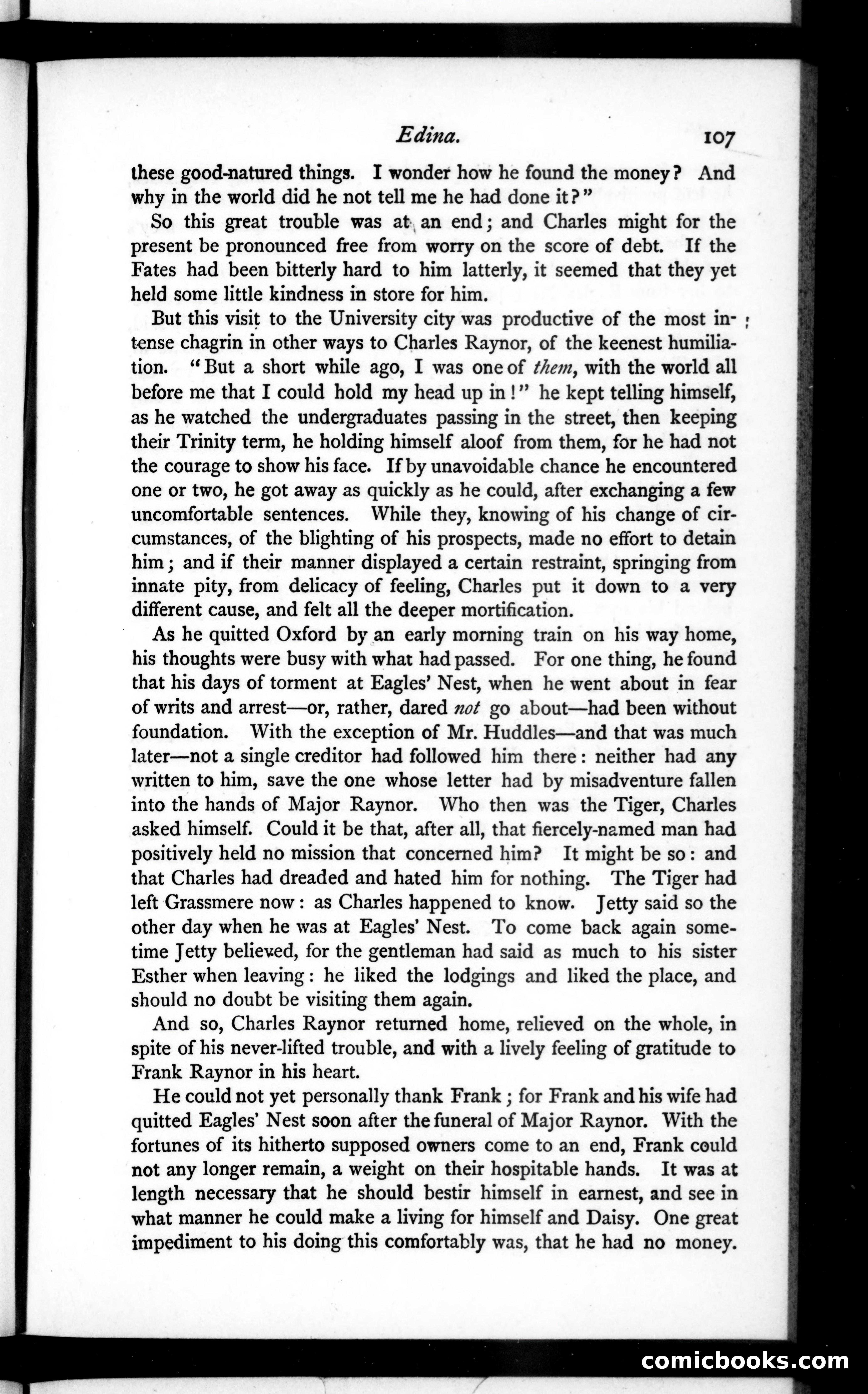 The Argosy, Vol. 22 — page 27 of 82