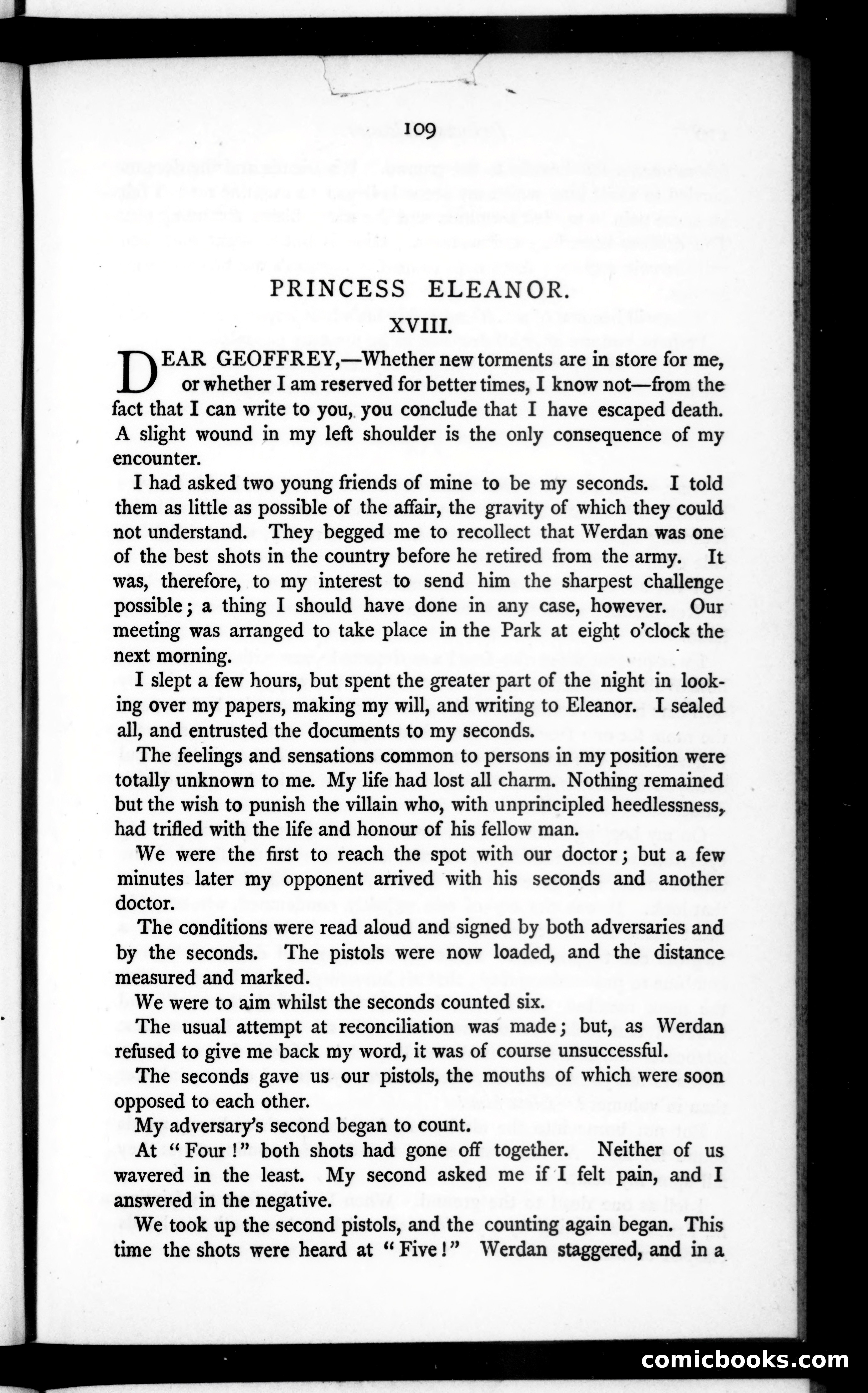 The Argosy, Vol. 22 — page 29 of 82